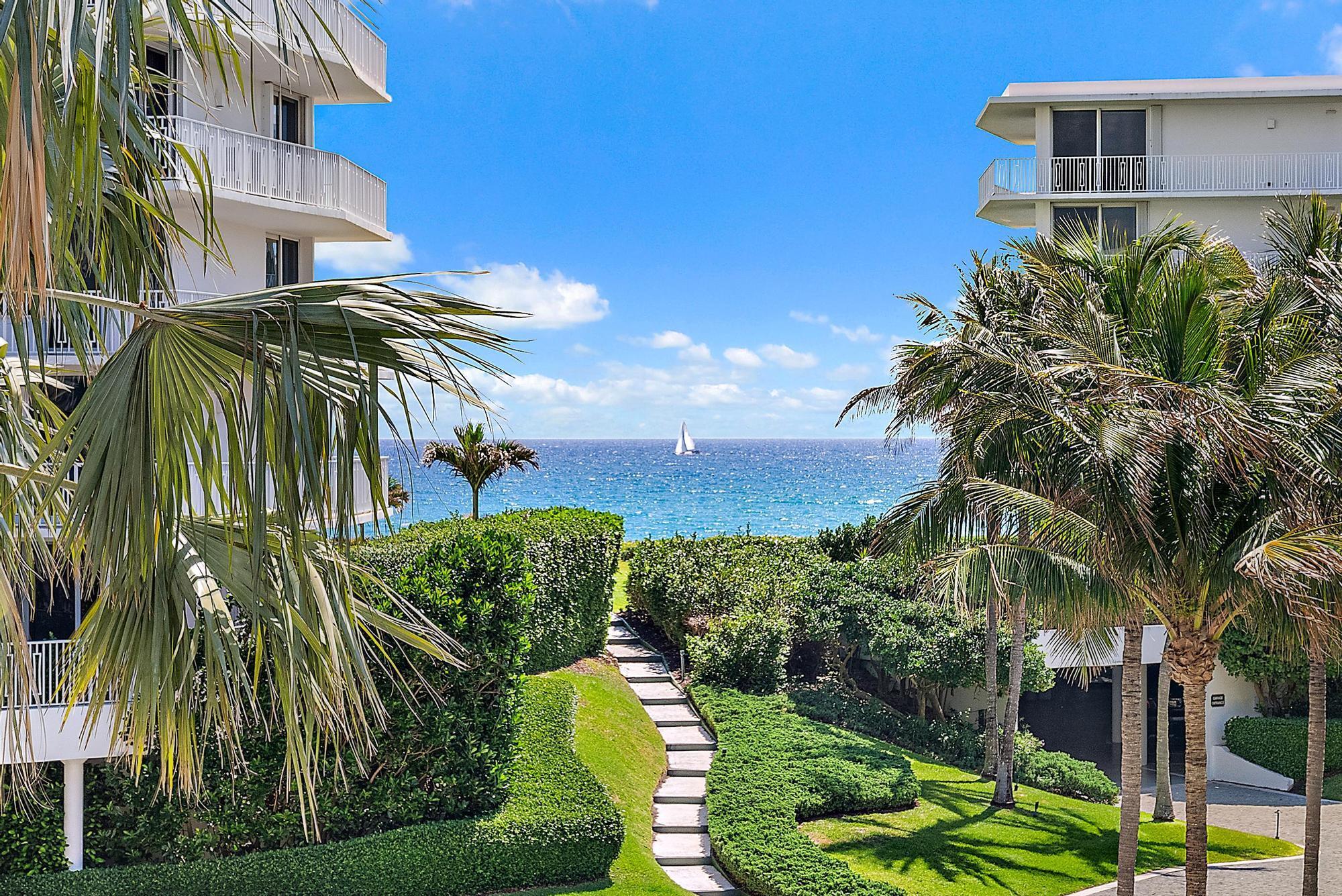 2500 S Ocean Blvd #1 D 2,Palm Beach, FL 33480