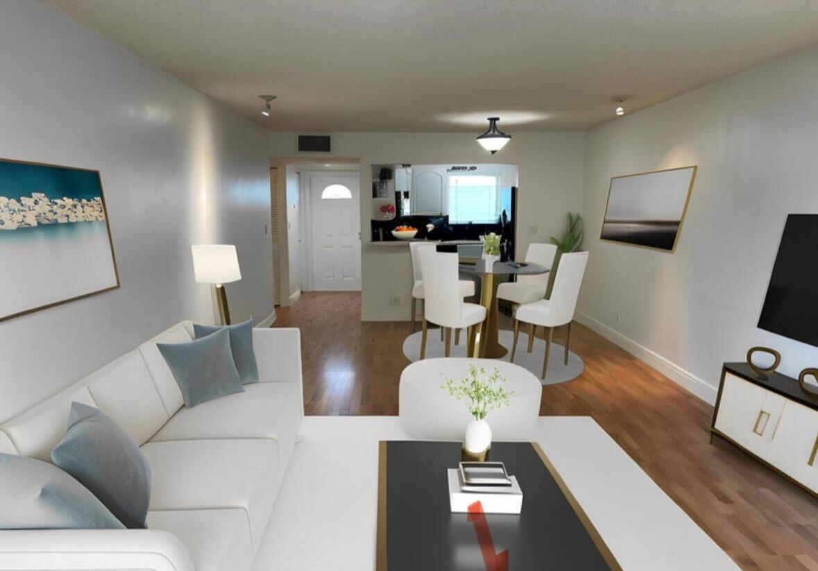 200 Waterway 307th Dr #307