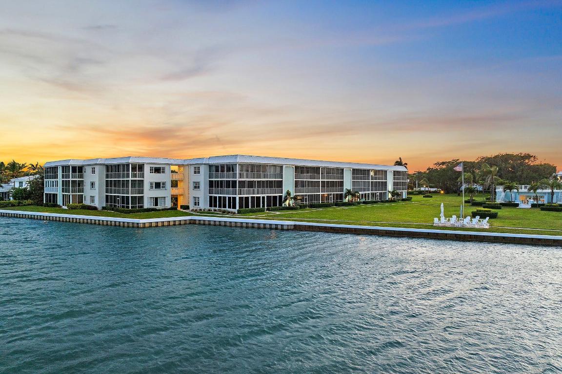 100 Waterway #E305 Tequesta, FL 33469