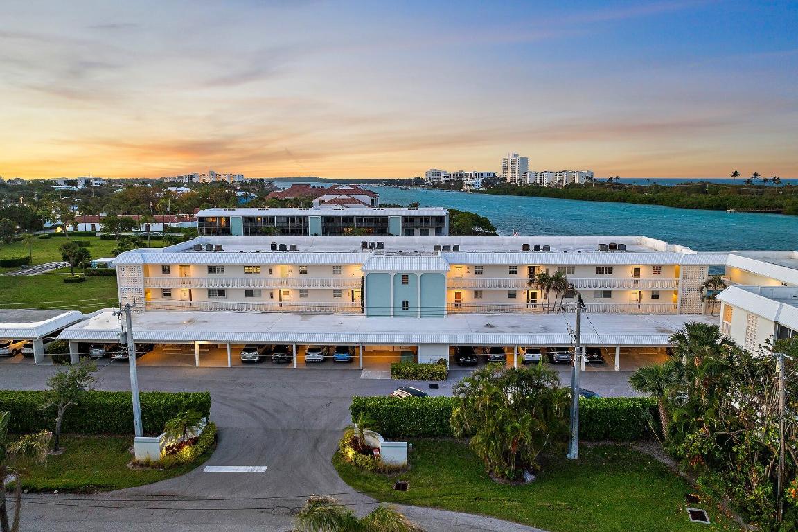 100 Waterway #E305 Tequesta, FL 33469