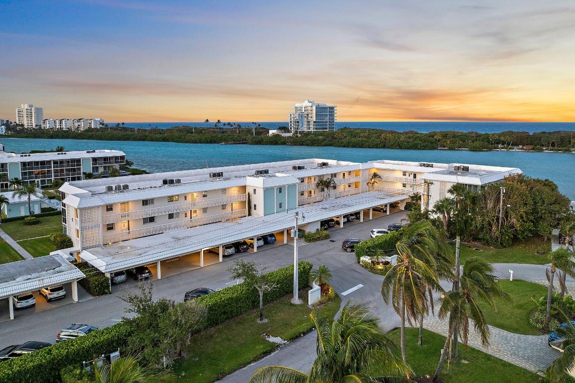 100 Waterway #E305 Tequesta, FL 33469