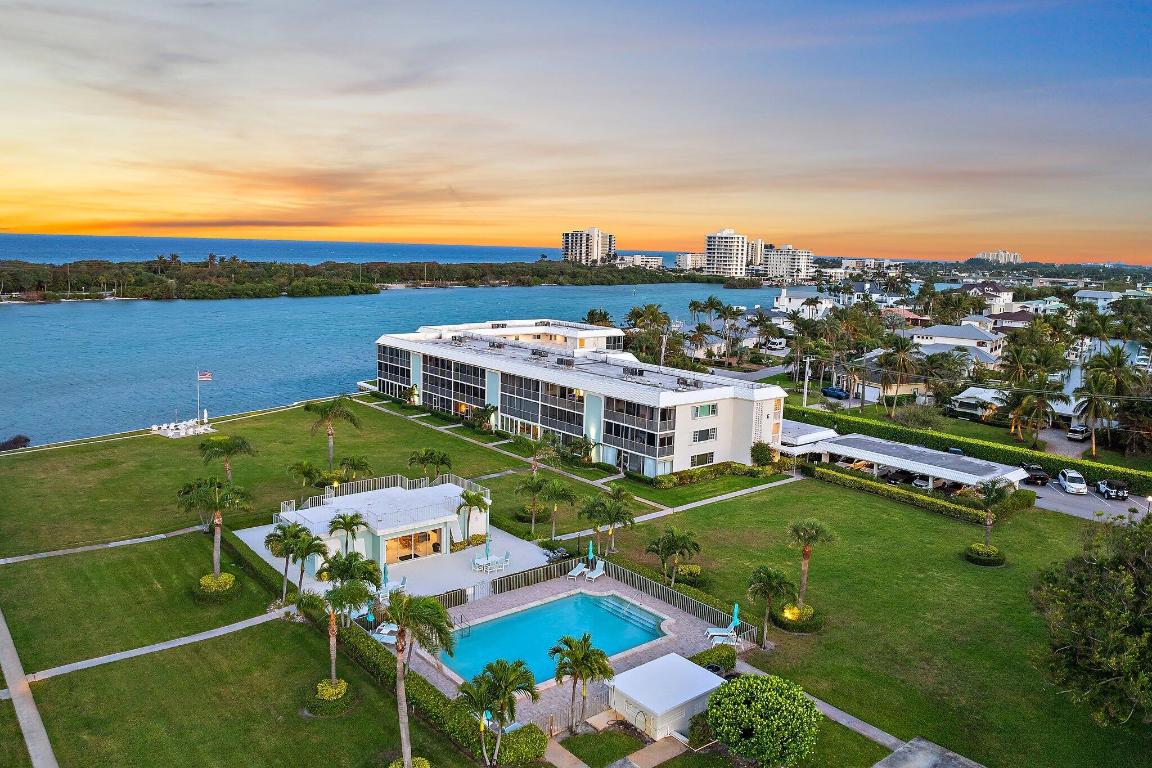 100 Waterway #E305 Tequesta, FL 33469