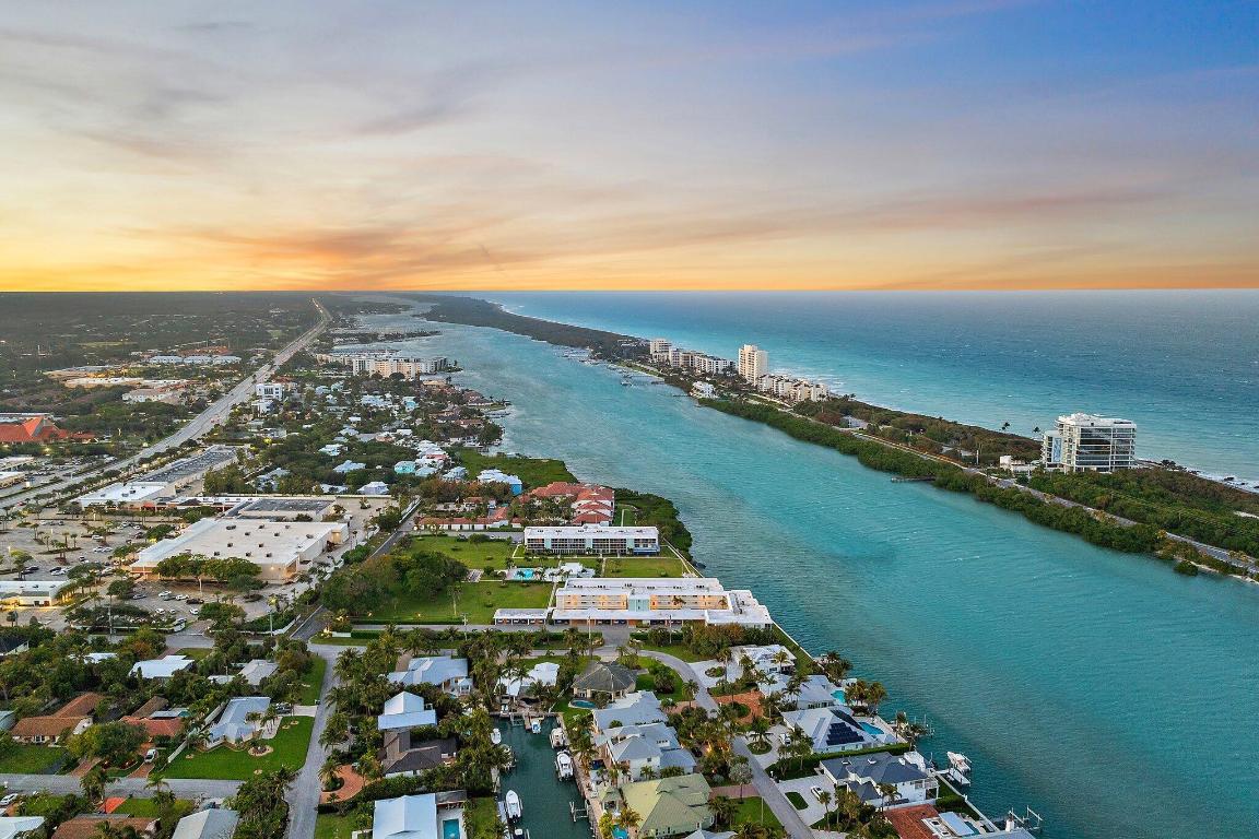 100 Waterway #E305 Tequesta, FL 33469