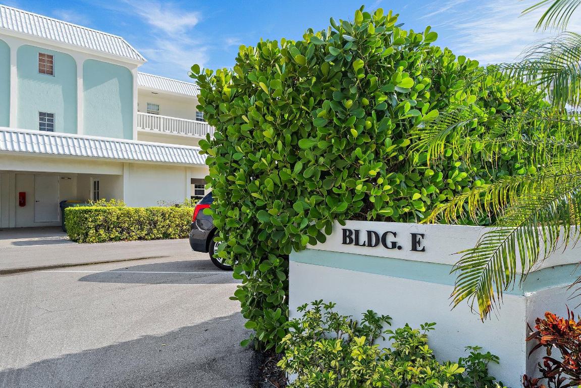 100 Waterway #E305 Tequesta, FL 33469