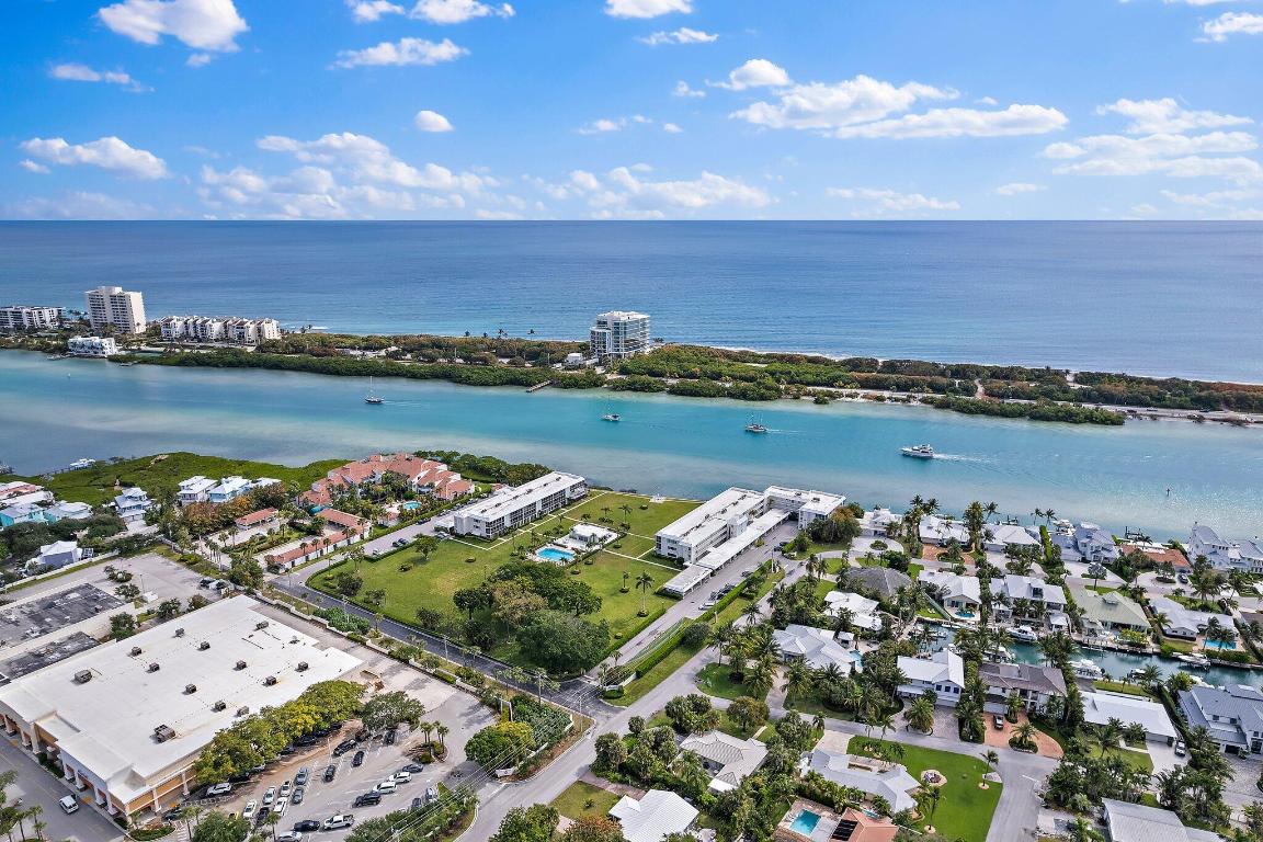 100 Waterway #E305 Tequesta, FL 33469
