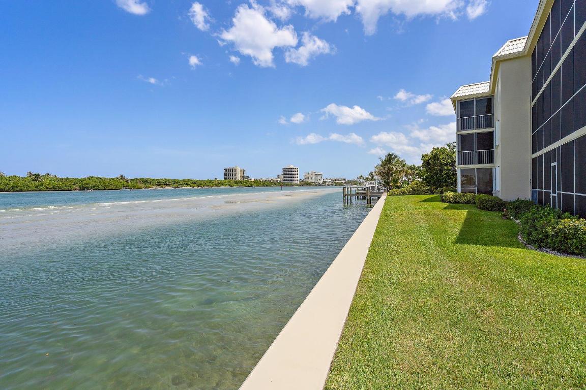 100 Waterway #E305 Tequesta, FL 33469