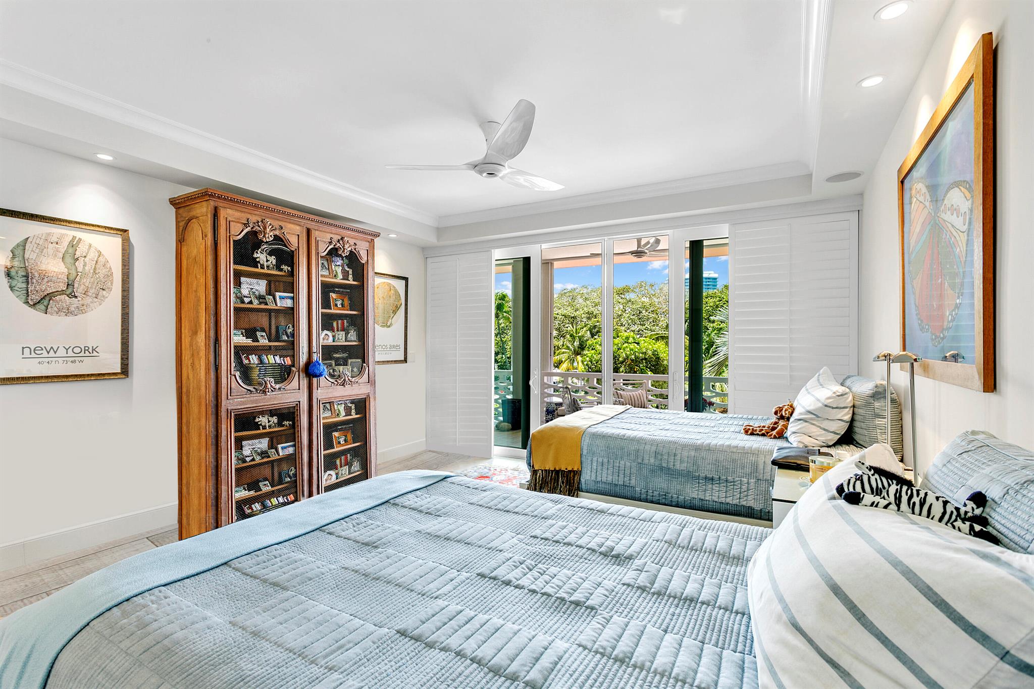 315 S Lake Dr #3f,Palm Beach, FL 33480