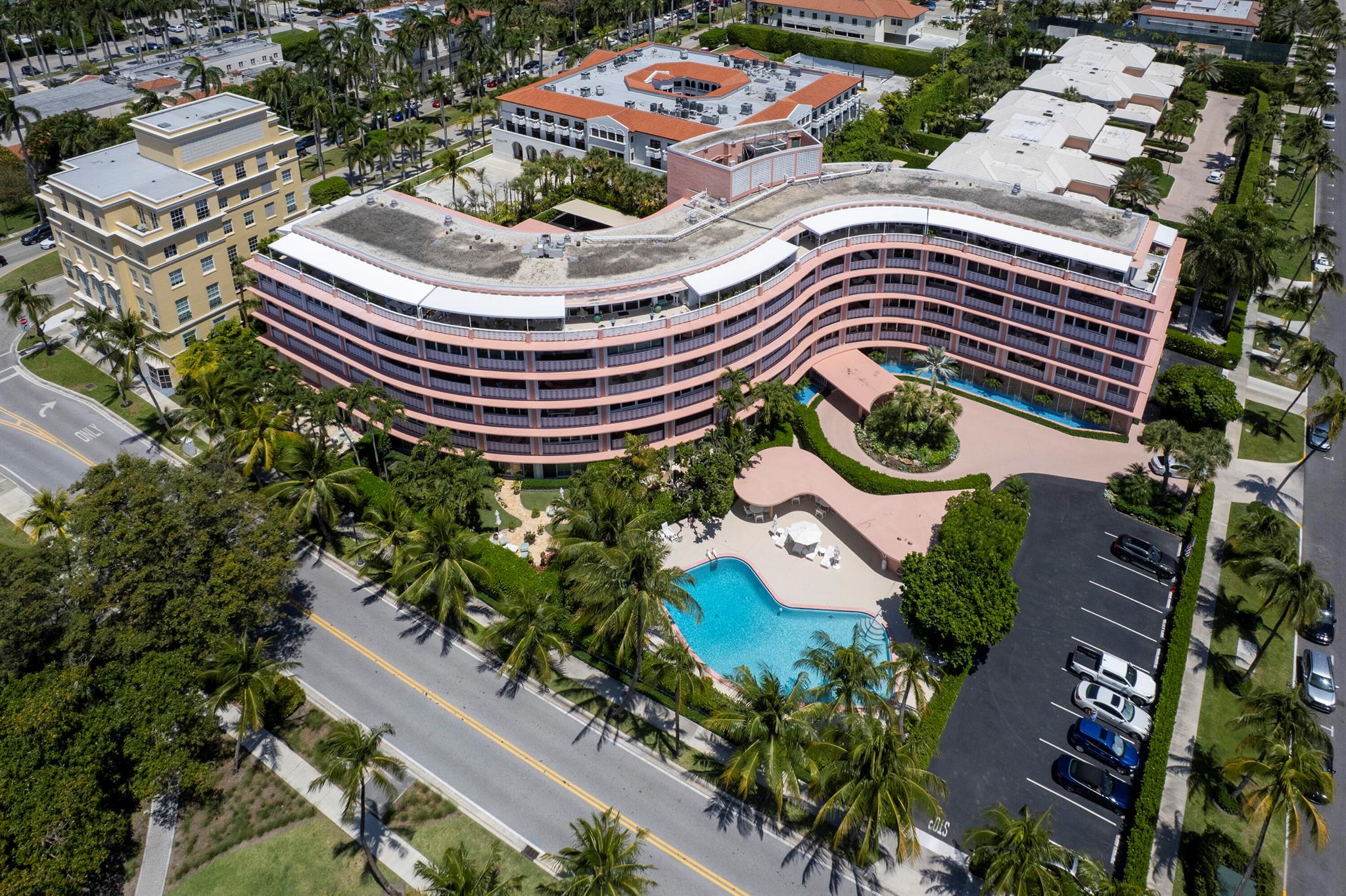 315 S Lake Dr #3f,Palm Beach, FL 33480