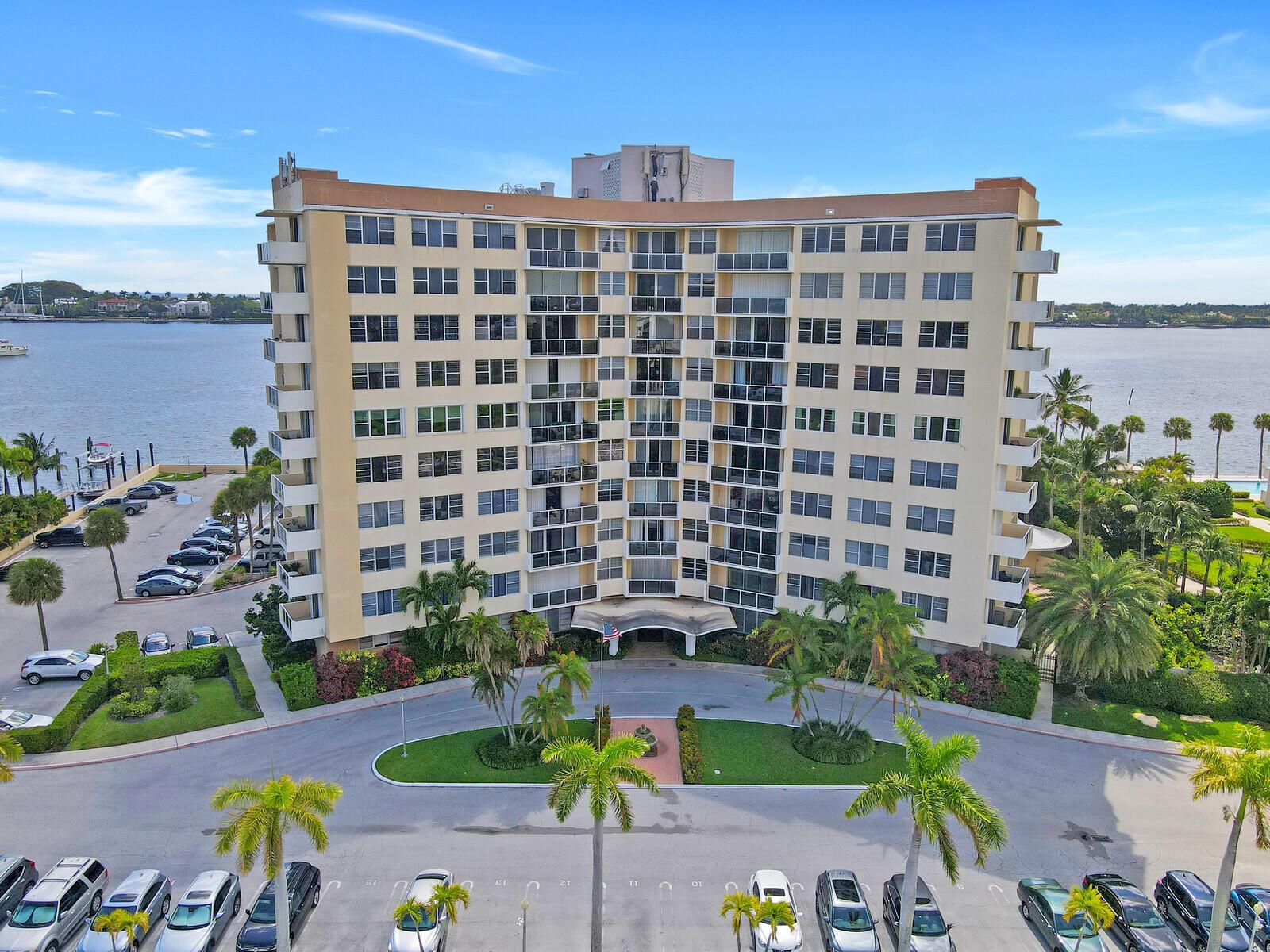 2800 N Flagler Dr #614