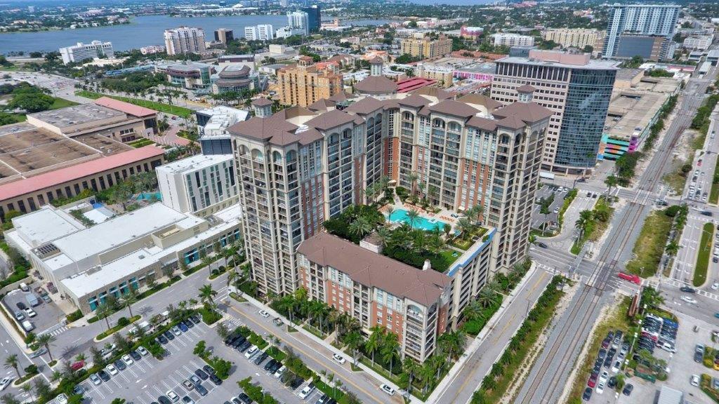 550 Okeechobee Blvd #Uph-15,West Palm Beach, FL 33401
