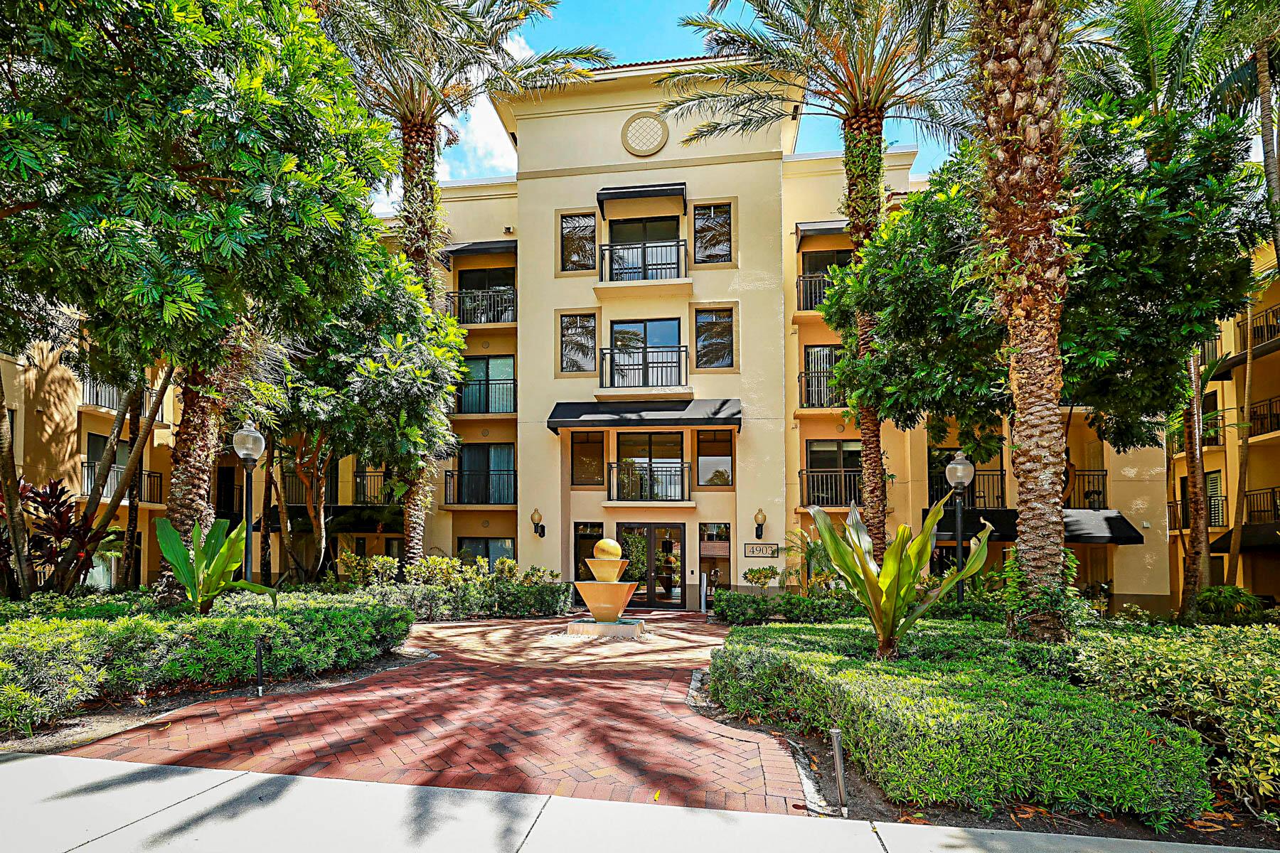 4903 Midtown Ln #3404
