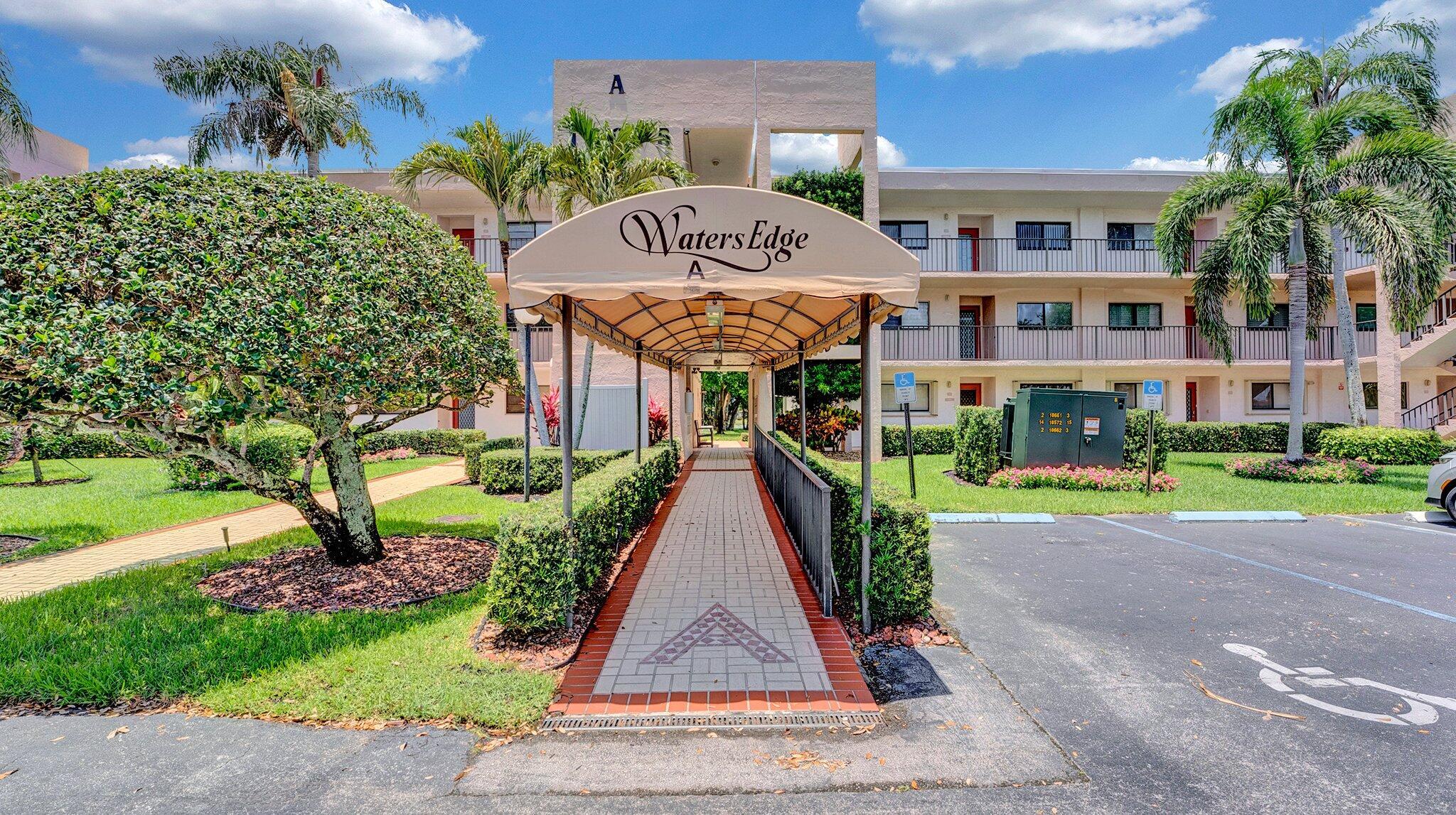 15075 Witney Rd #108