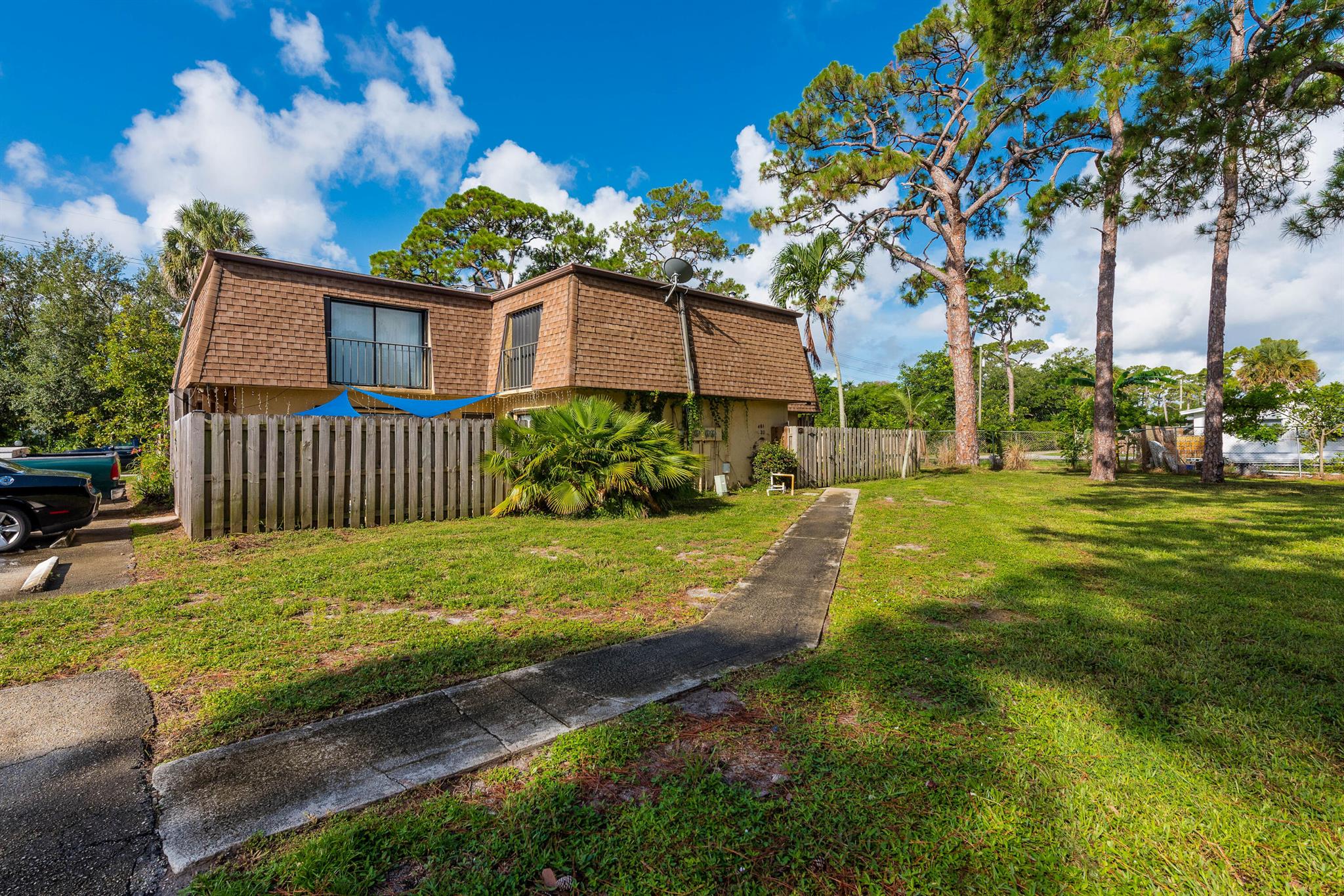 471 Kirk Rd #D