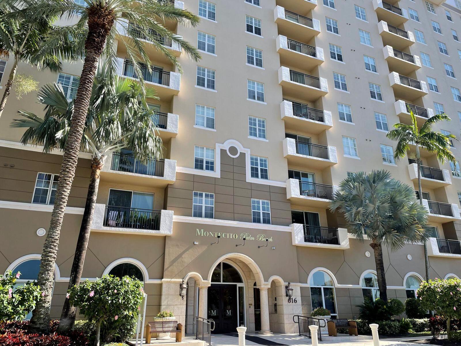 616 Clearwater Park Rd #1007