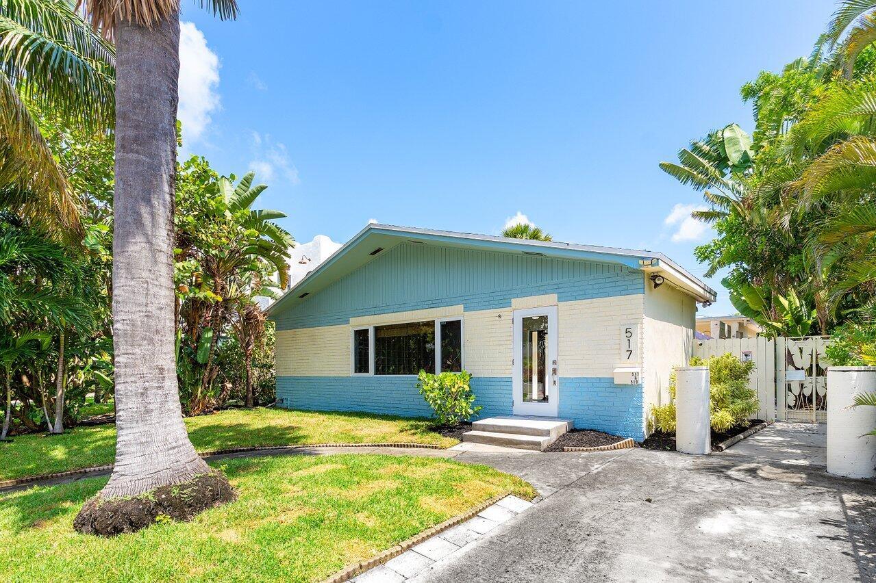 517 29th - Front House St