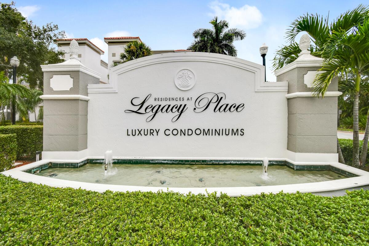 11012 Legacy Dr #102