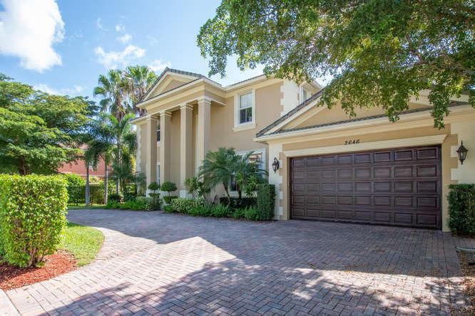 2646 Treanor Ter