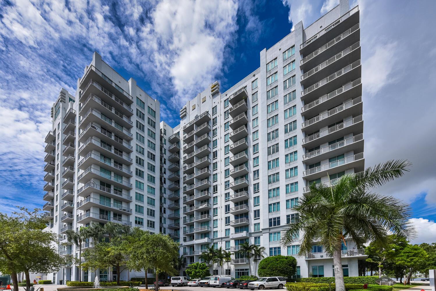 300 S Australian Ave #1515