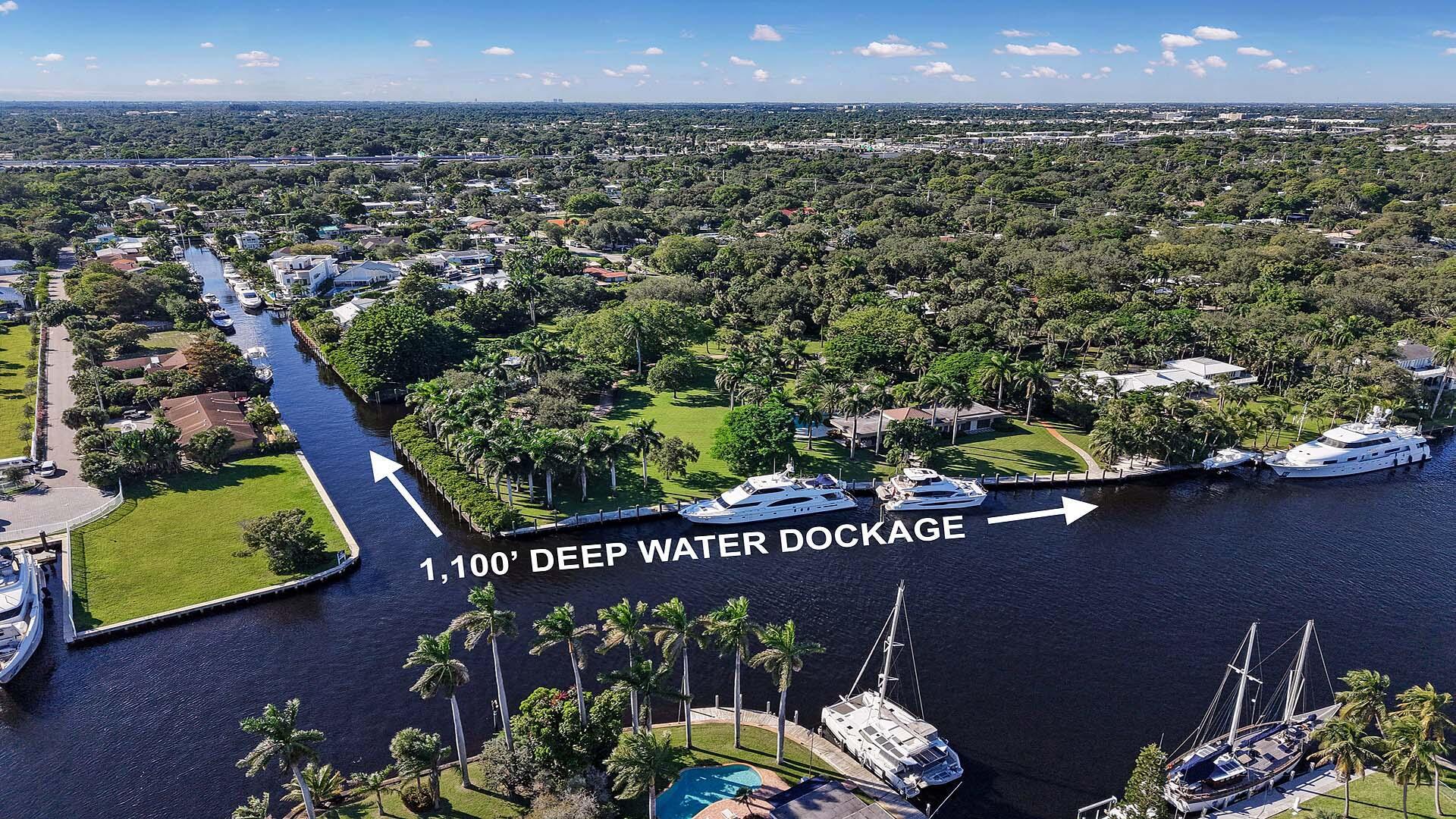 1600 SW 15th Ave Fort Lauderdale, FL 33312