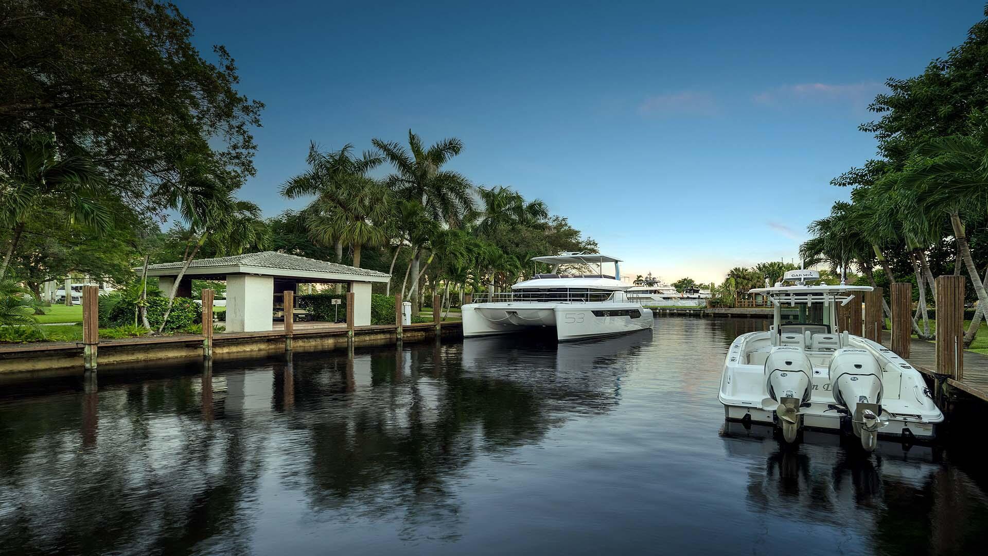 1600 SW 15th Ave Fort Lauderdale, FL 33312