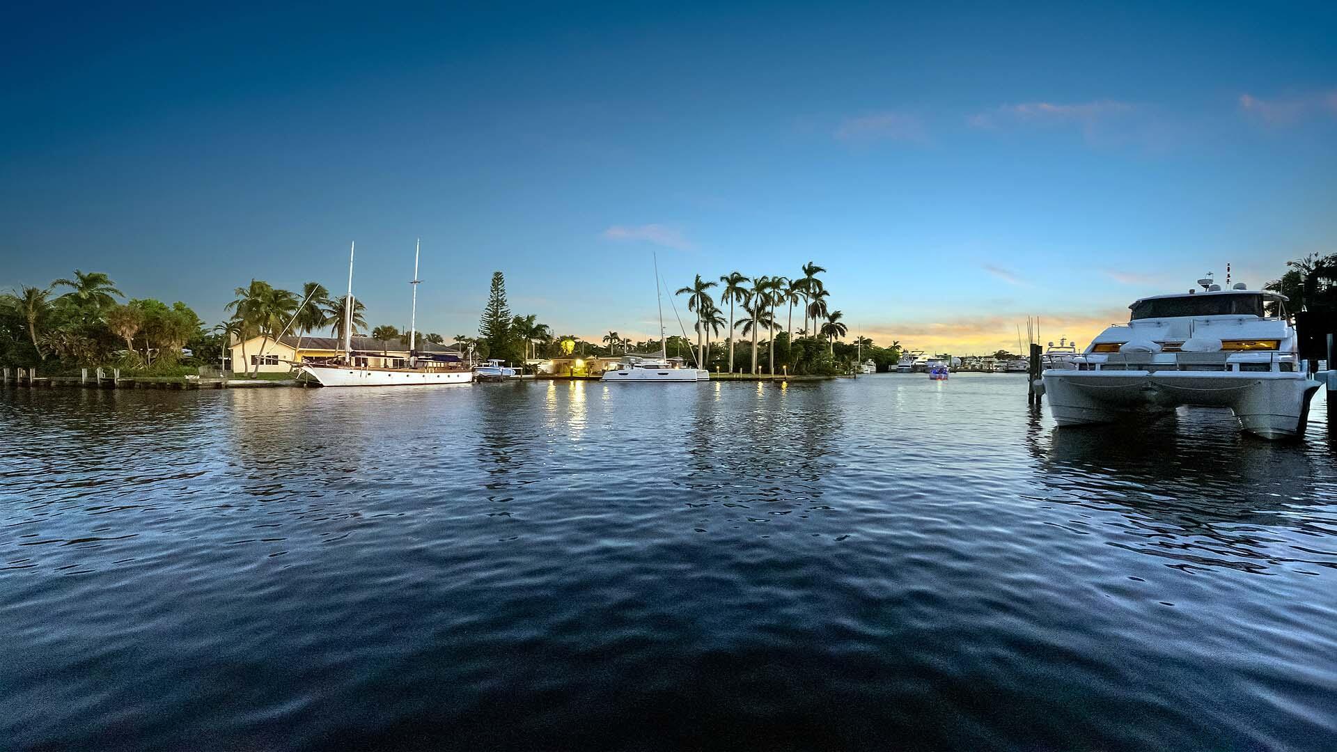 1600 SW 15th Ave Fort Lauderdale, FL 33312