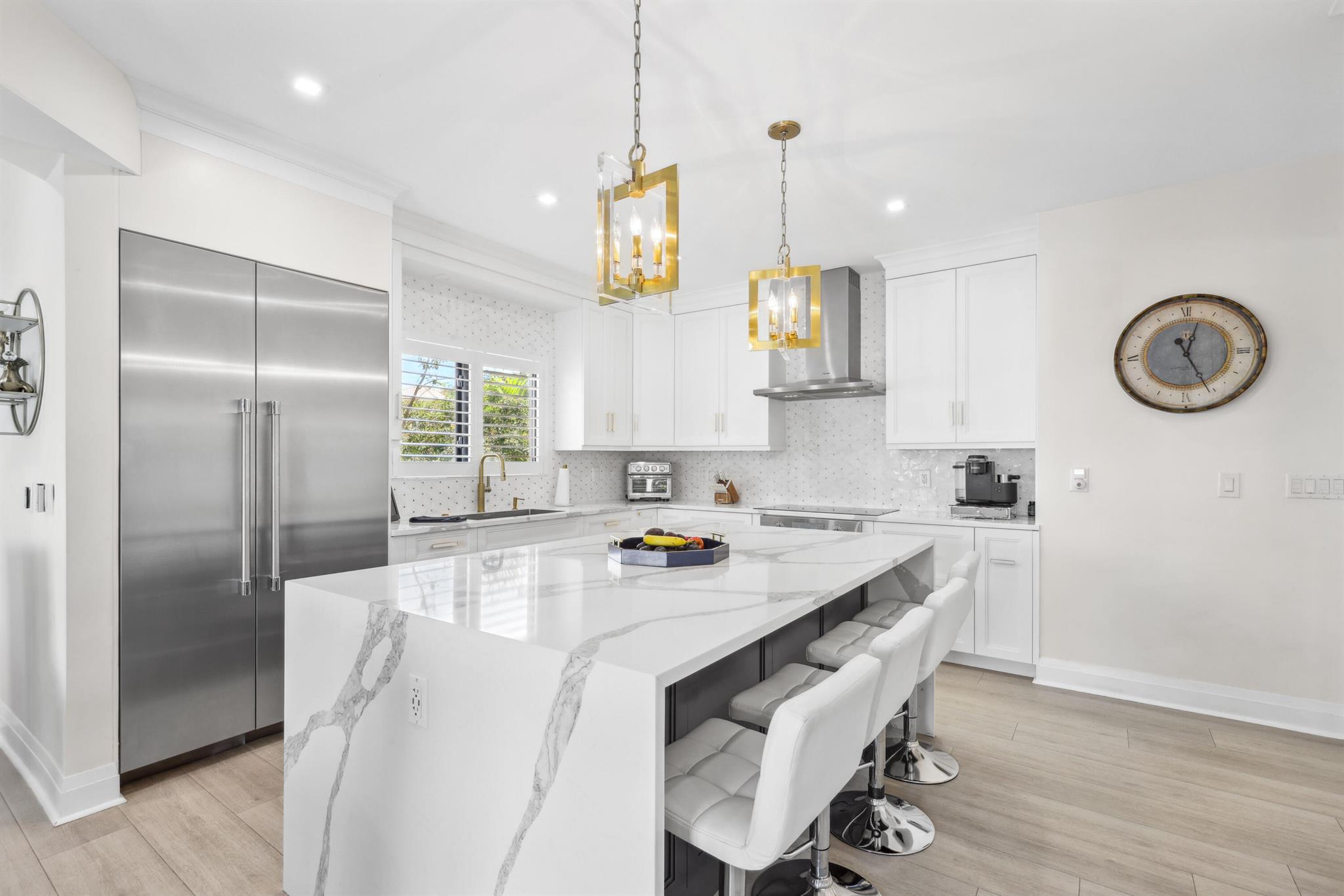 125 Marlin Dr Ocean Ridge, FL 33435