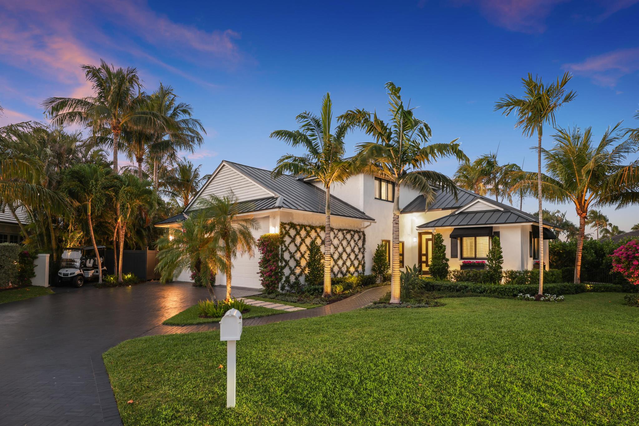 125 Marlin Dr Ocean Ridge, FL 33435