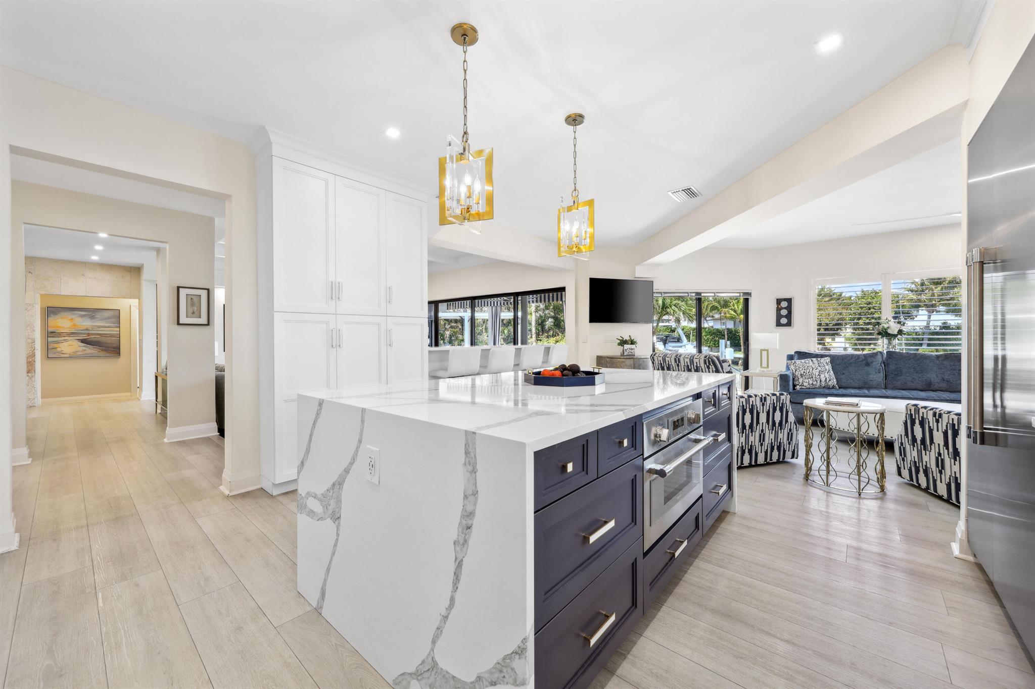 125 Marlin Dr Ocean Ridge, FL 33435