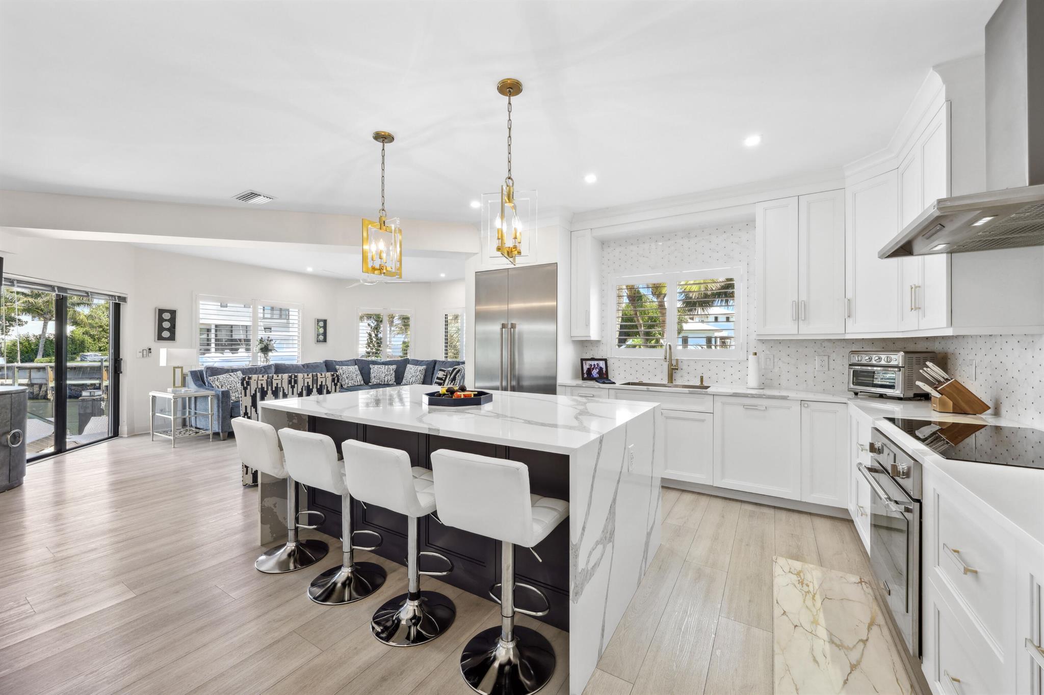 125 Marlin Dr Ocean Ridge, FL 33435