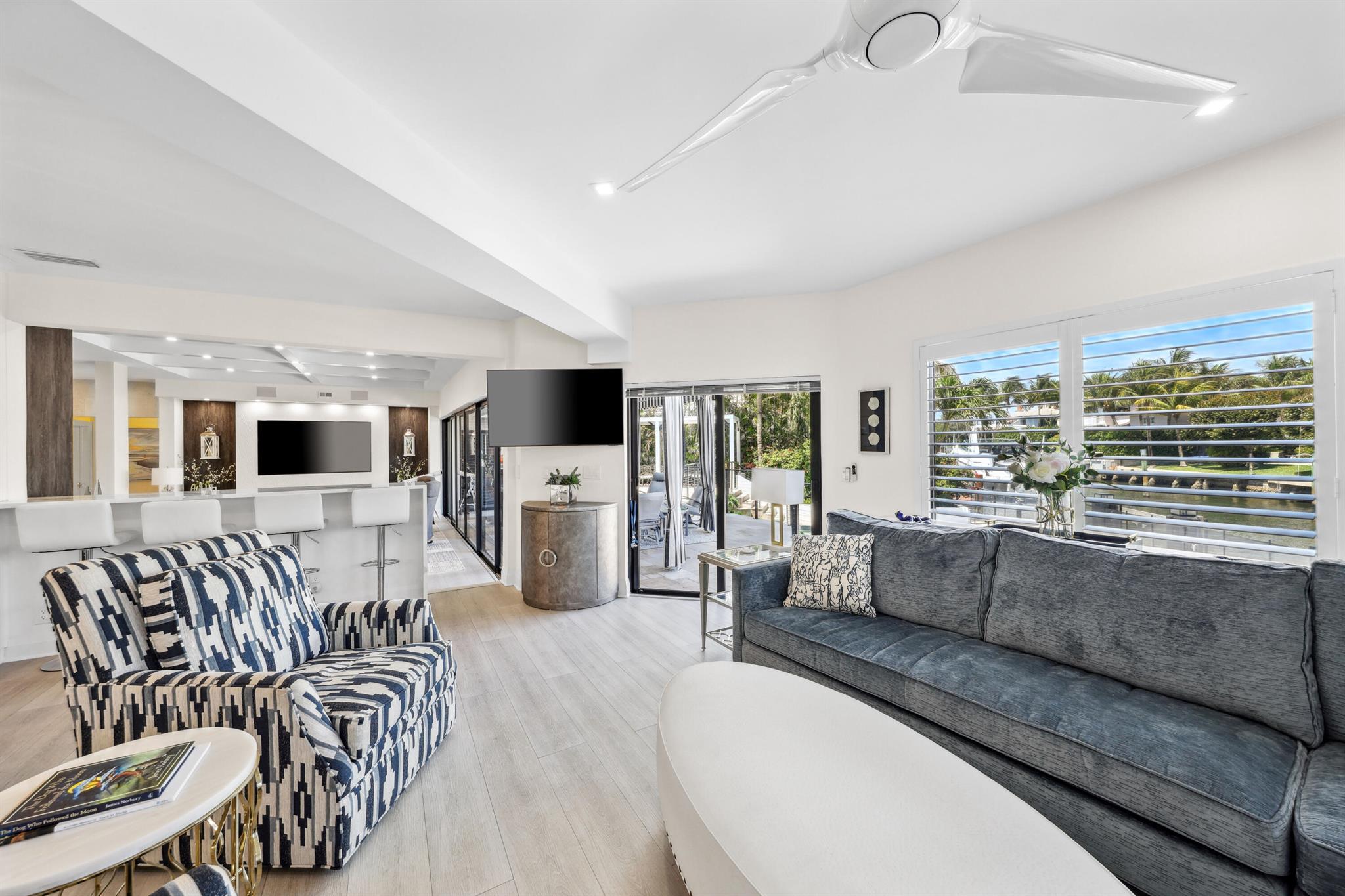 125 Marlin Dr Ocean Ridge, FL 33435