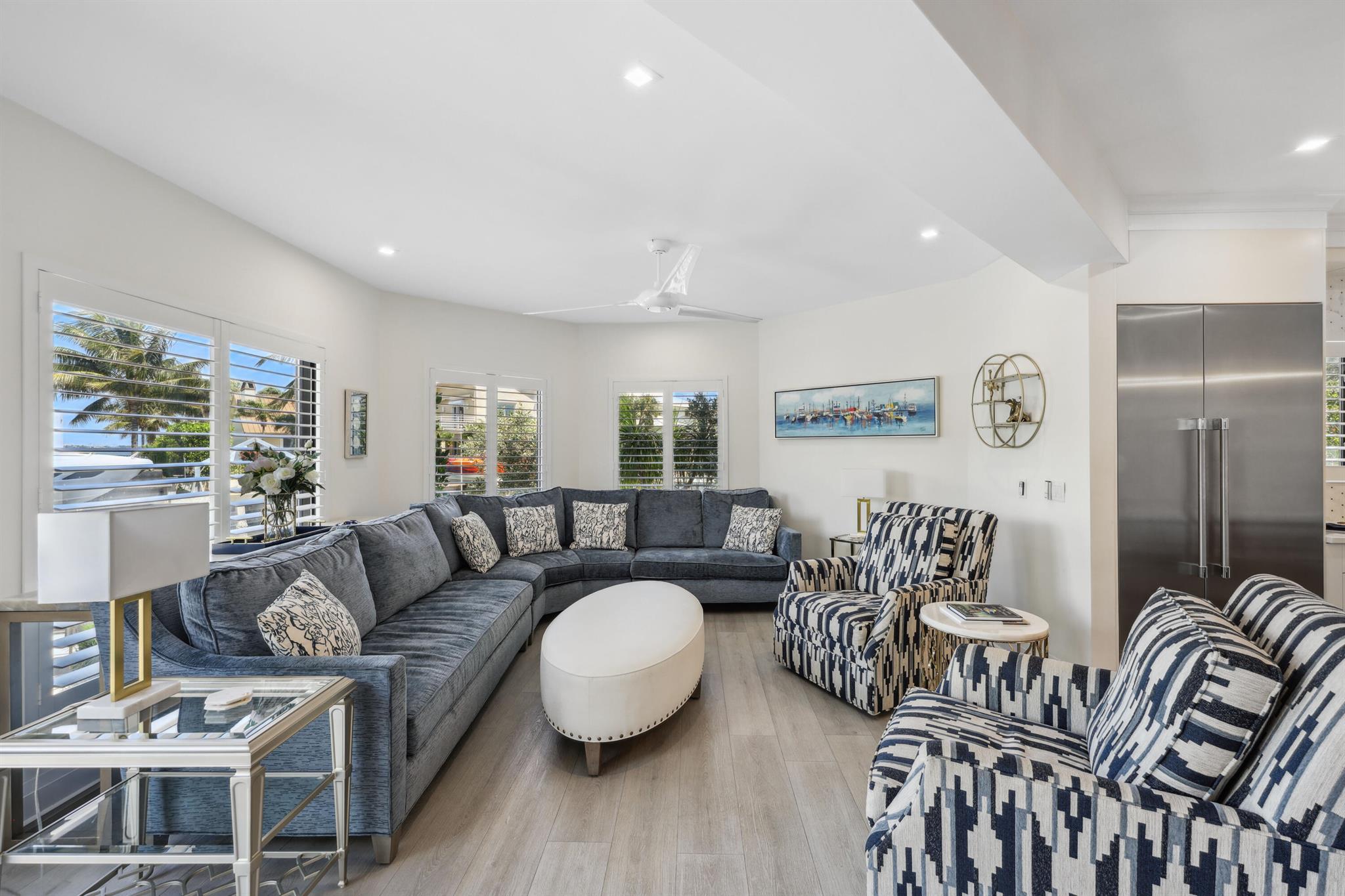 125 Marlin Dr Ocean Ridge, FL 33435