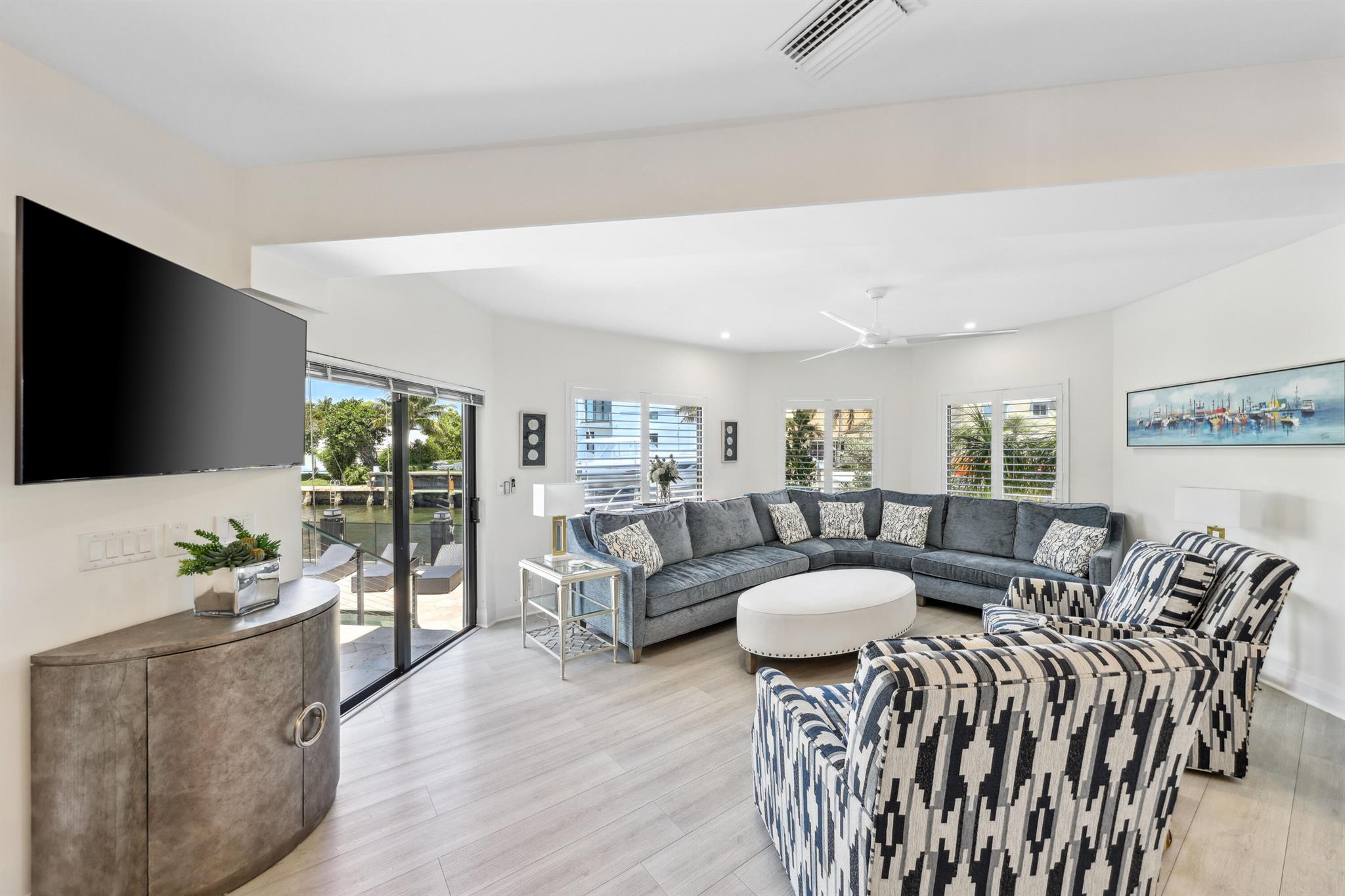 125 Marlin Dr Ocean Ridge, FL 33435