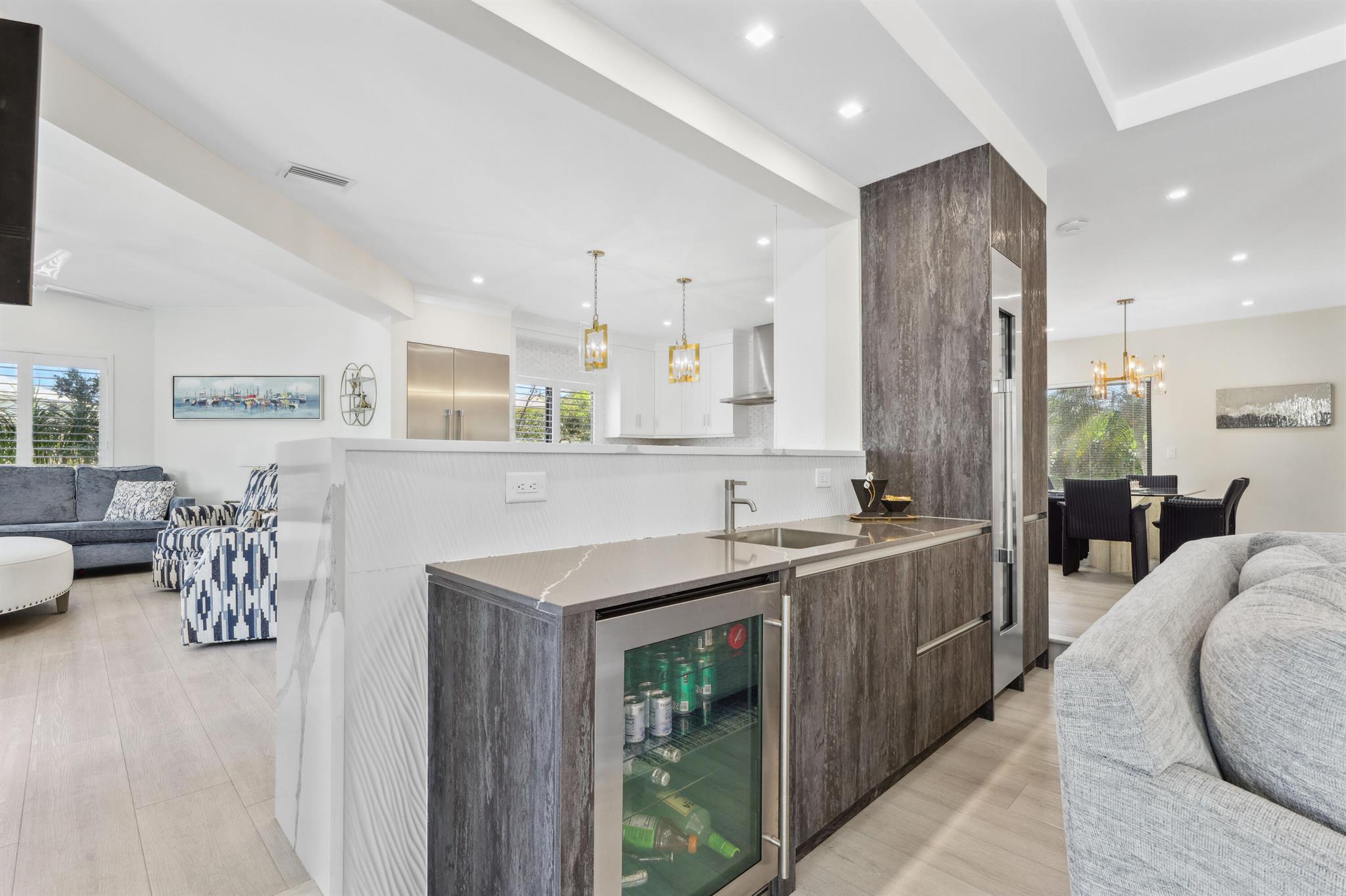 125 Marlin Dr Ocean Ridge, FL 33435