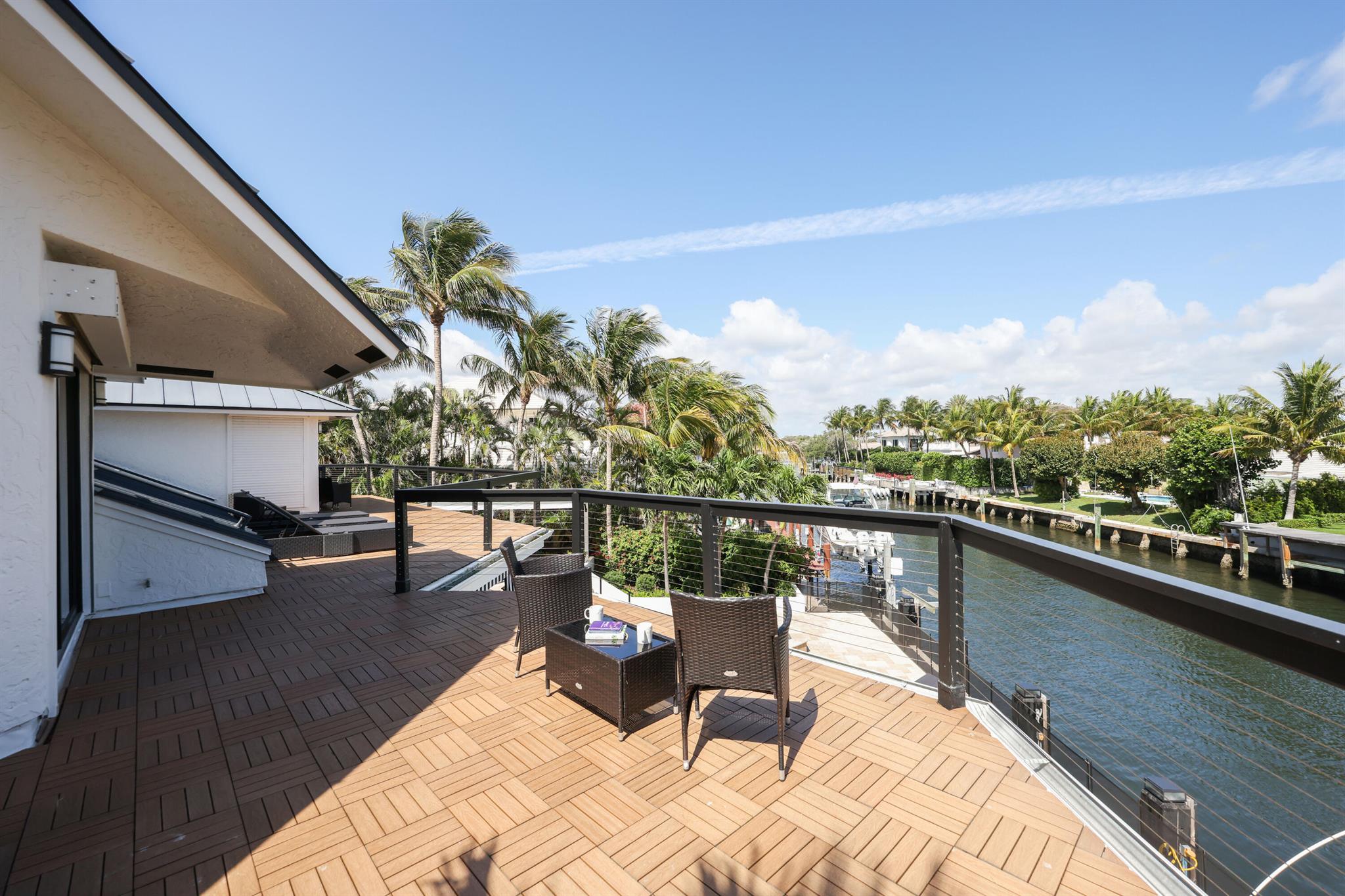 125 Marlin Dr Ocean Ridge, FL 33435