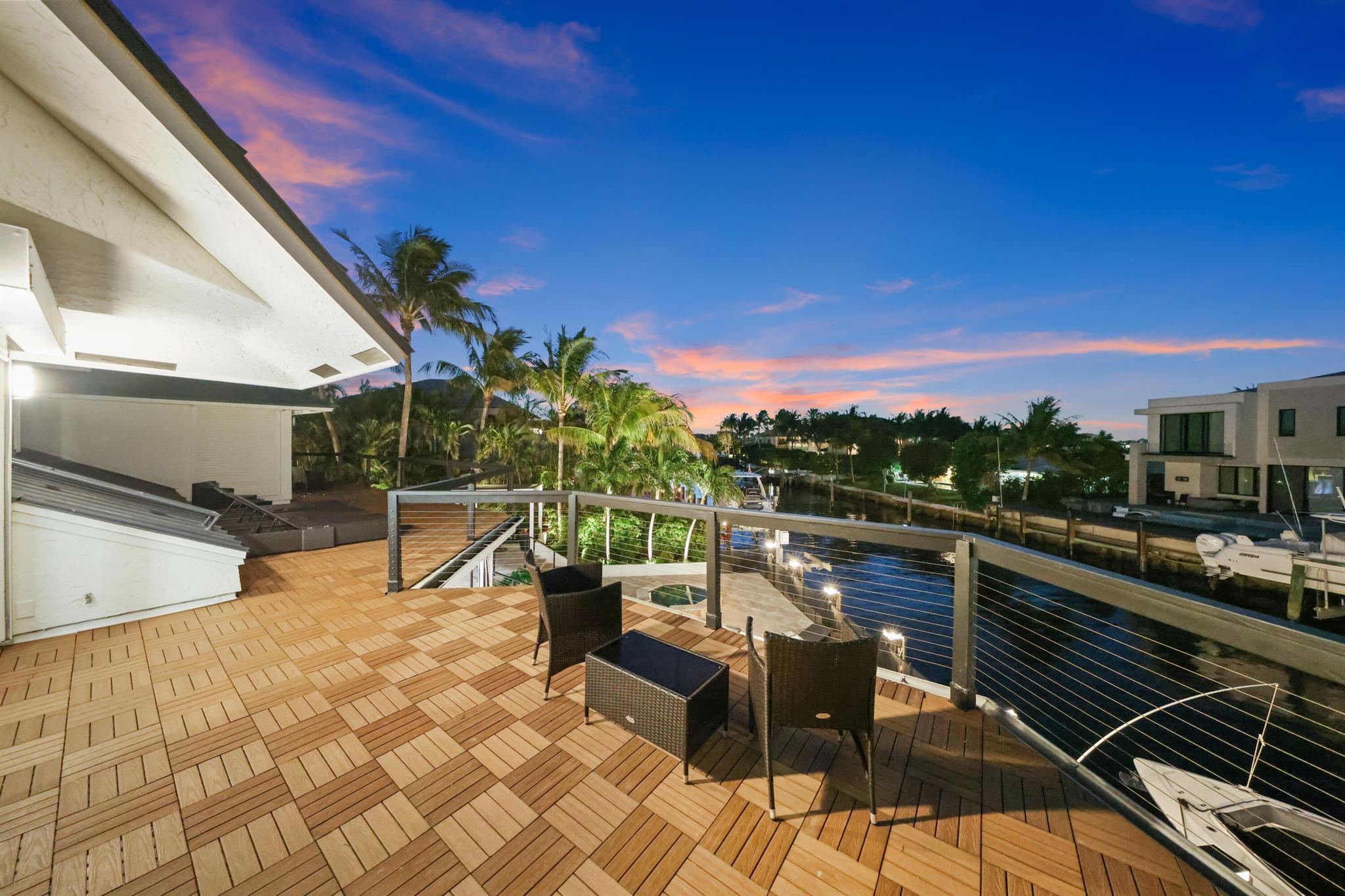 125 Marlin Dr Ocean Ridge, FL 33435