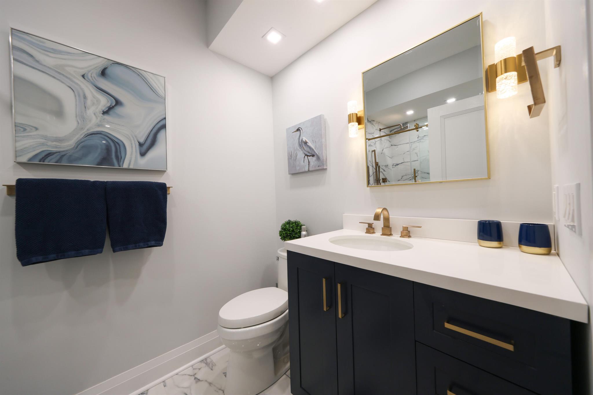 125 Marlin Dr Ocean Ridge, FL 33435