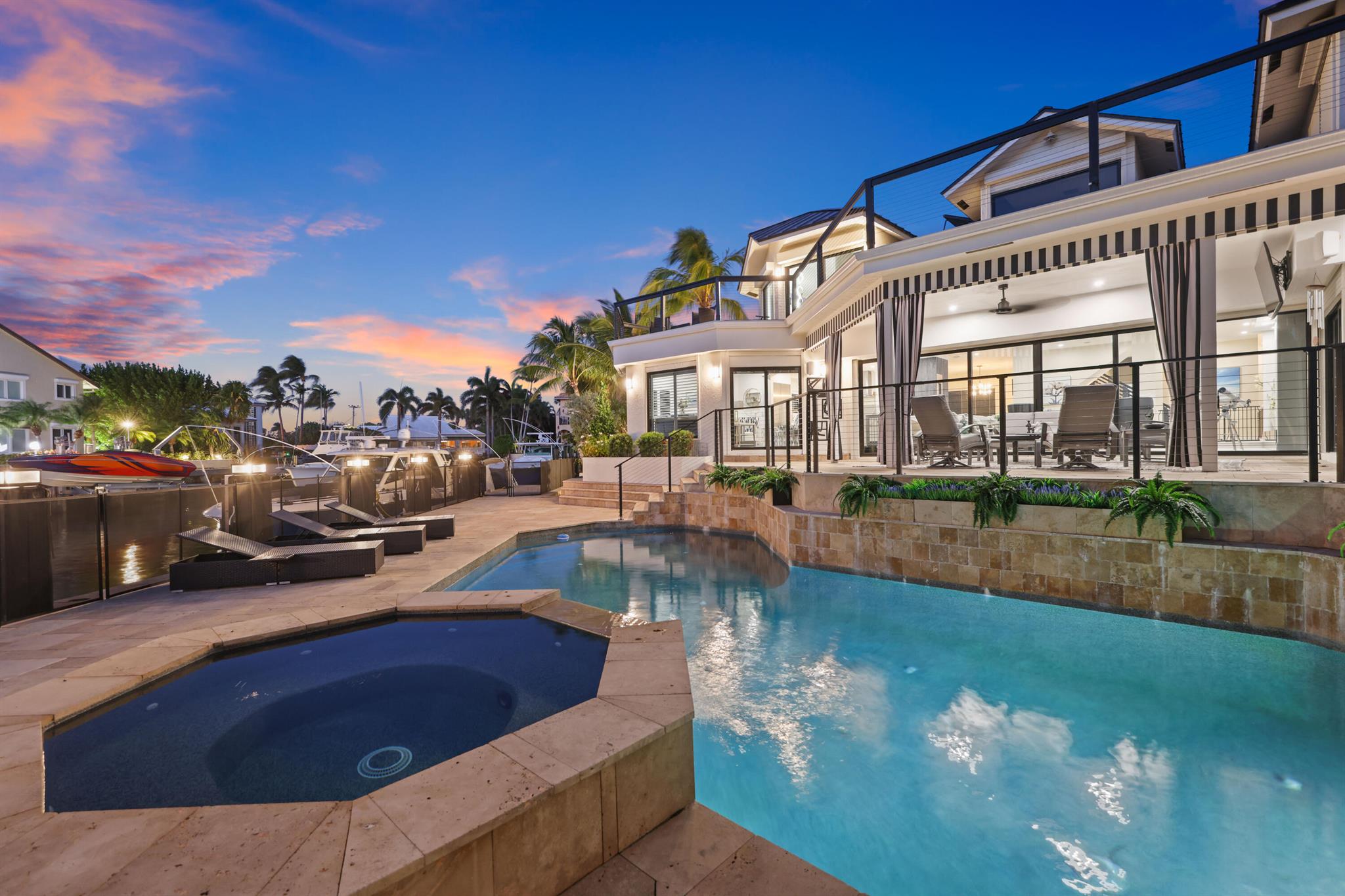 125 Marlin Dr Ocean Ridge, FL 33435