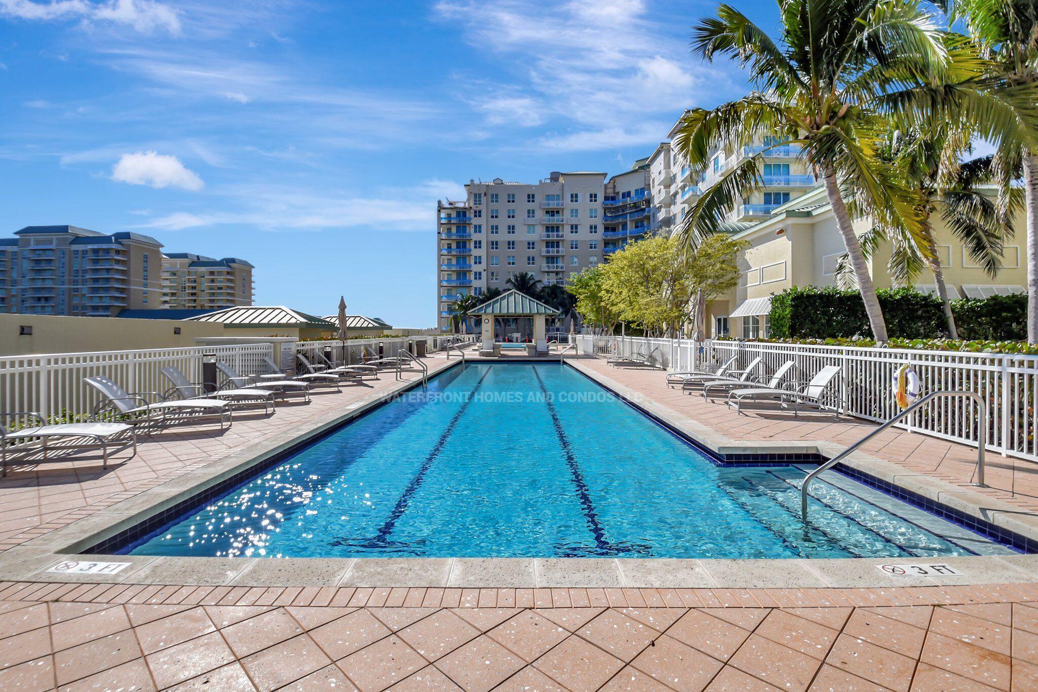 350 N Federal Hwy #1105