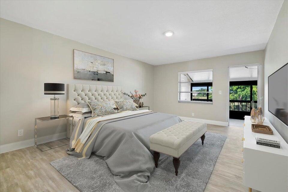 13921 Royal Palm Ct #D Delray Beach, FL 33484