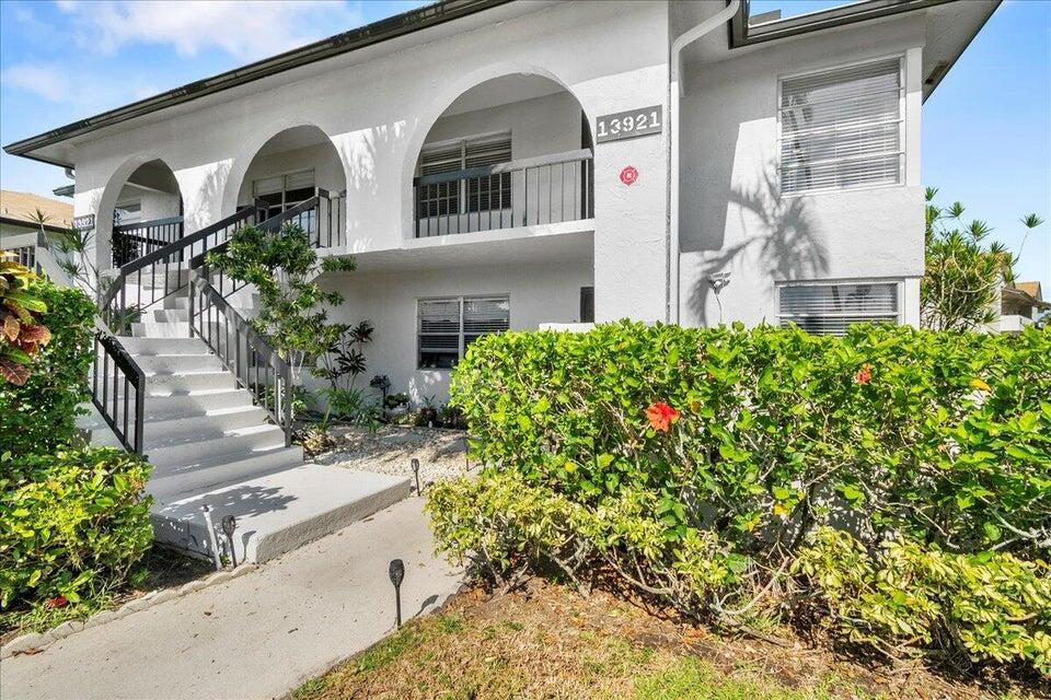 13921 Royal Palm Ct #D Delray Beach, FL 33484