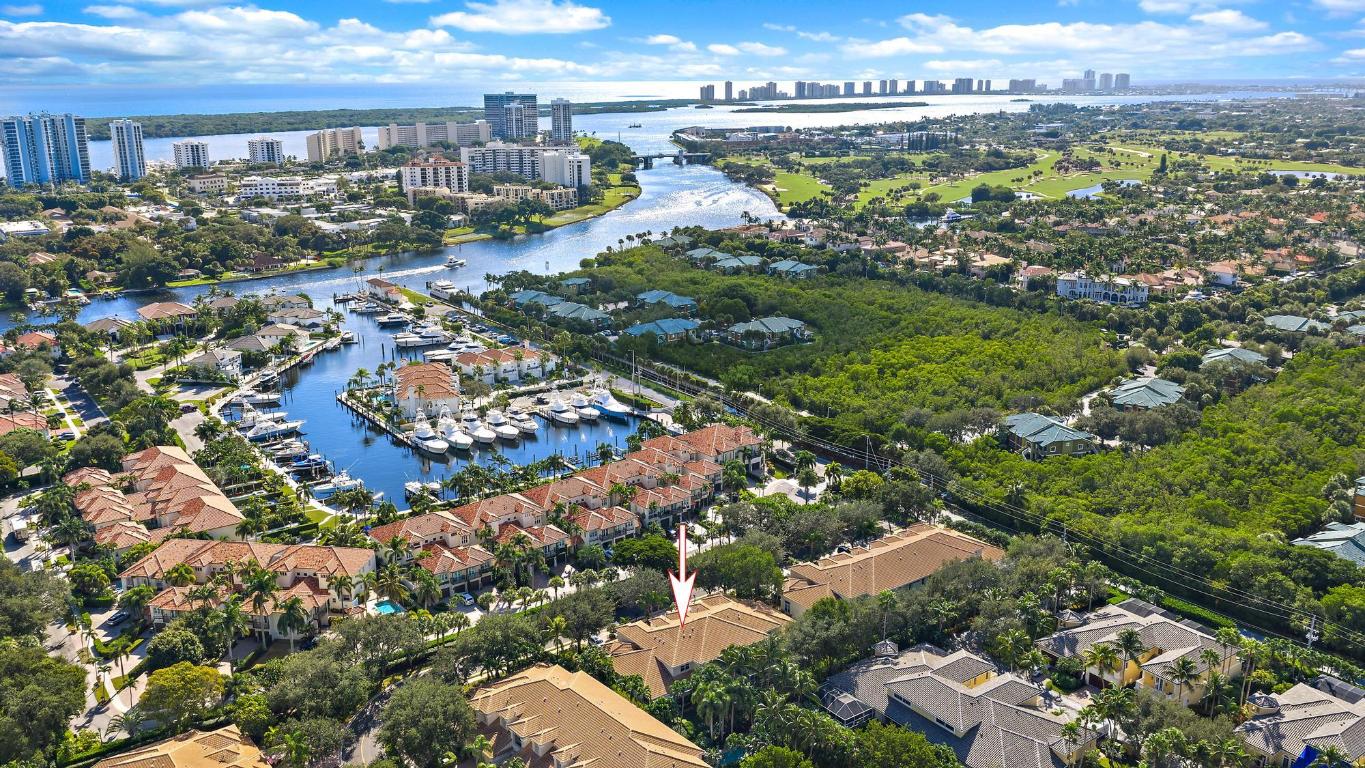 717 Cable Bch Ln North Palm Beach, FL 33410
