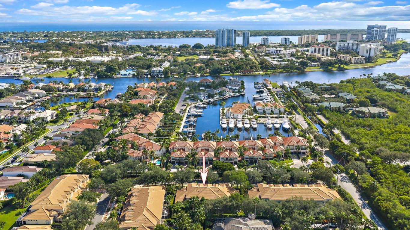 717 Cable Bch Ln North Palm Beach, FL 33410