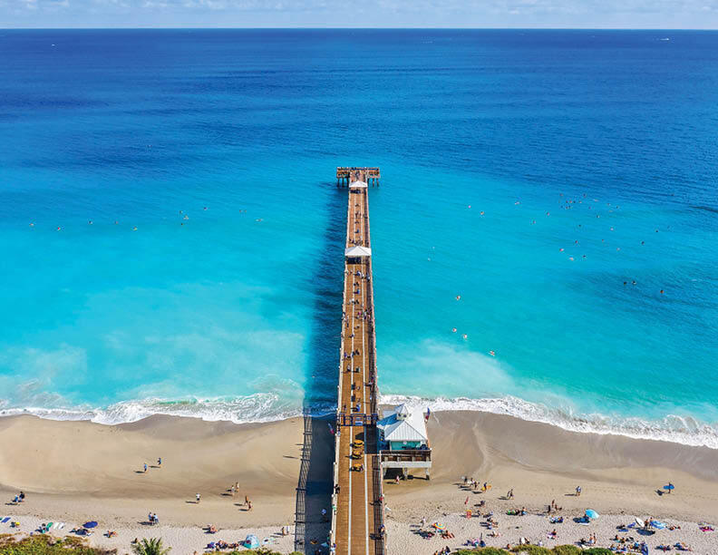 717 Cable Bch Ln North Palm Beach, FL 33410