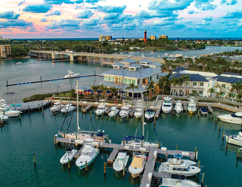 717 Cable Bch Ln North Palm Beach, FL 33410