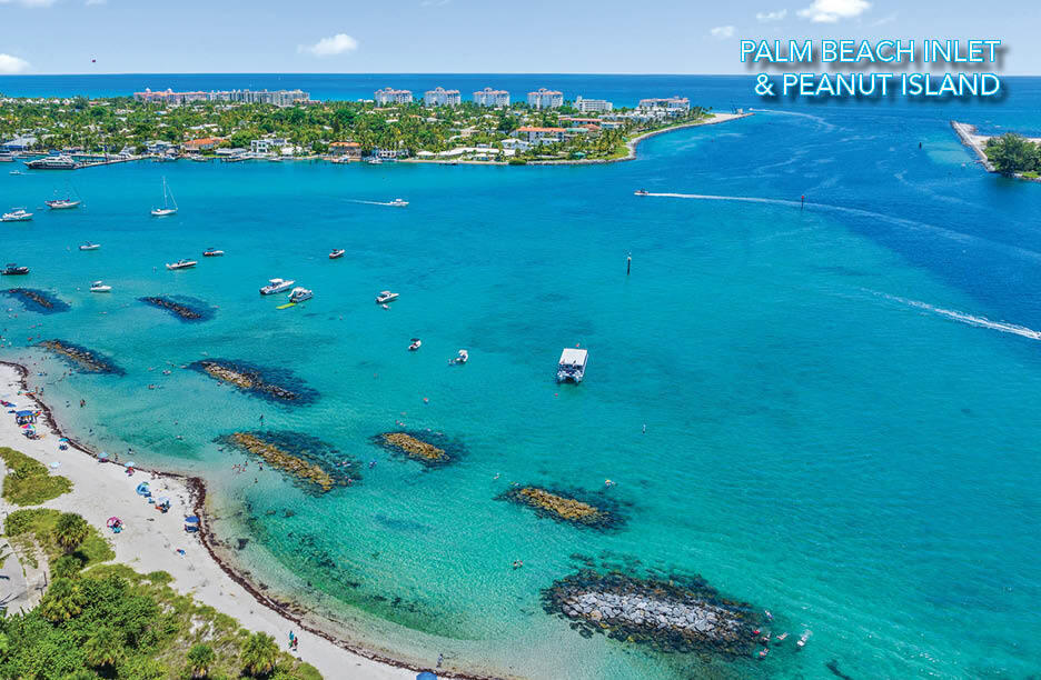 717 Cable Bch Ln North Palm Beach, FL 33410