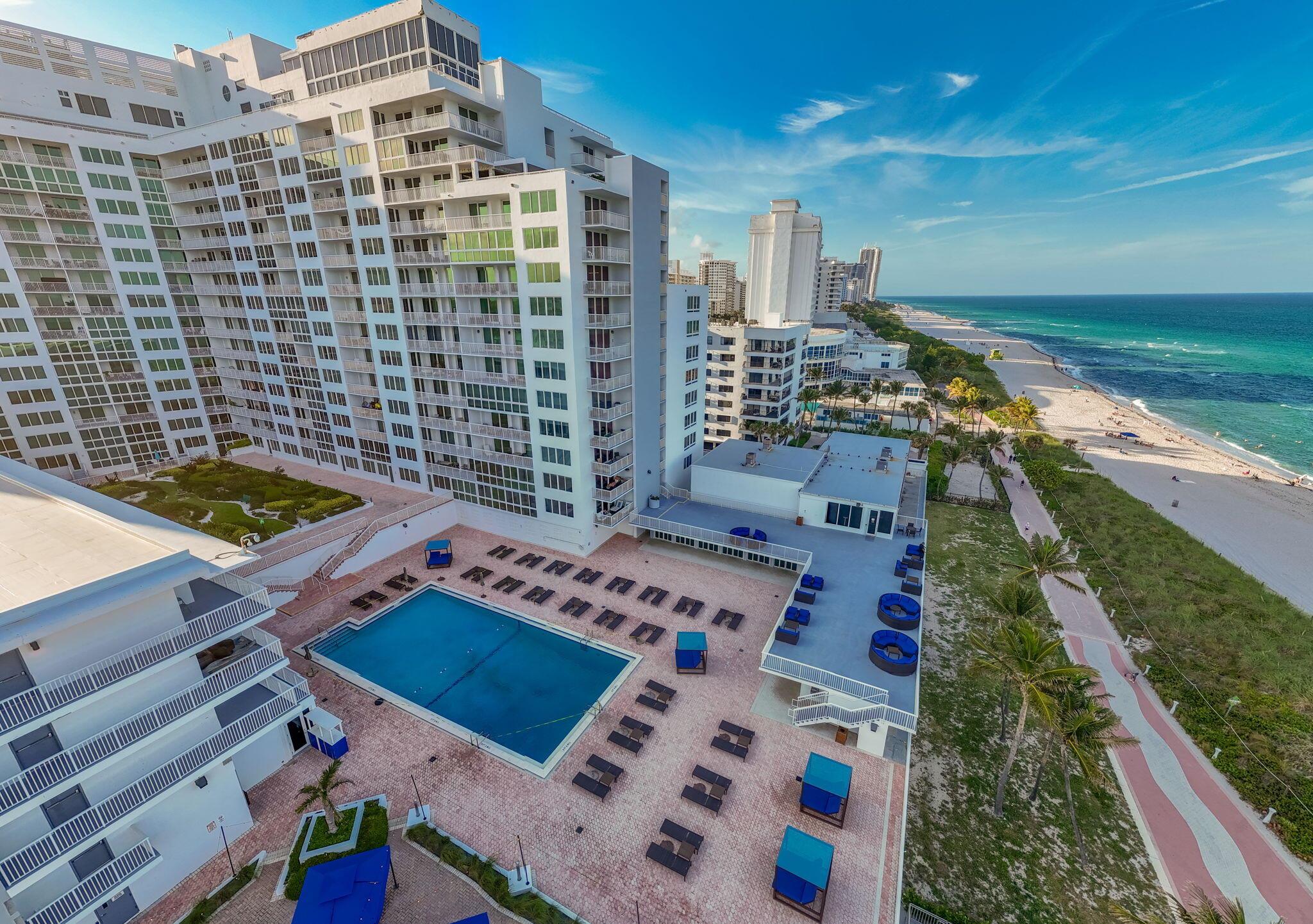 5401 Collins Ave #622 Miami Beach, FL 33140