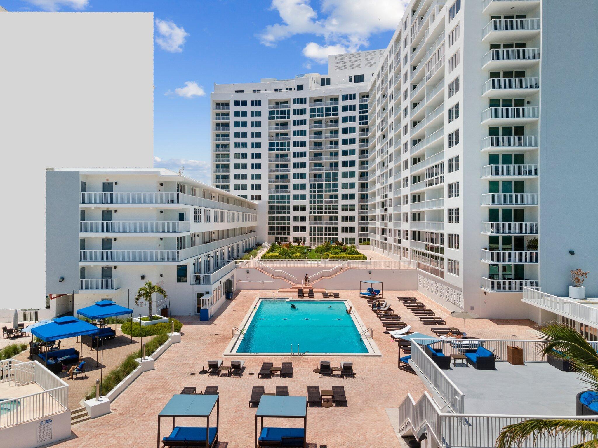 5401 Collins Ave #622 Miami Beach, FL 33140