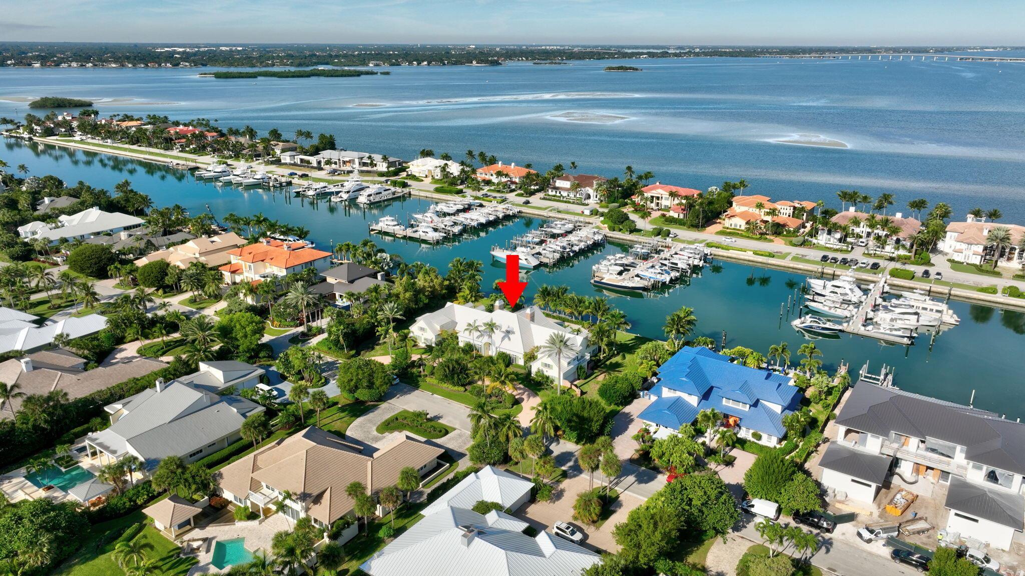 6799 SE South Marina Way Stuart, FL 34996