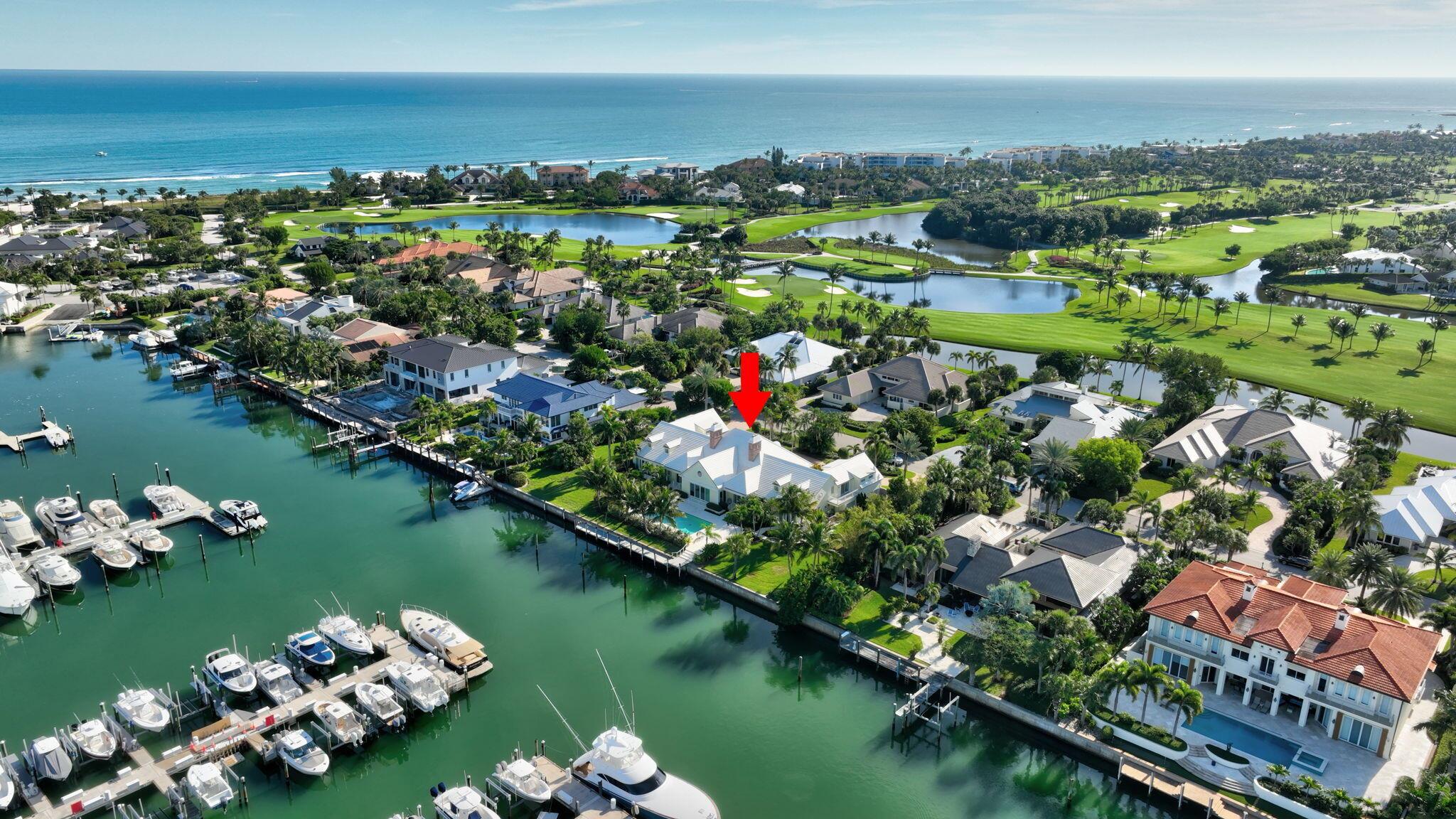 6799 SE South Marina Way Stuart, FL 34996