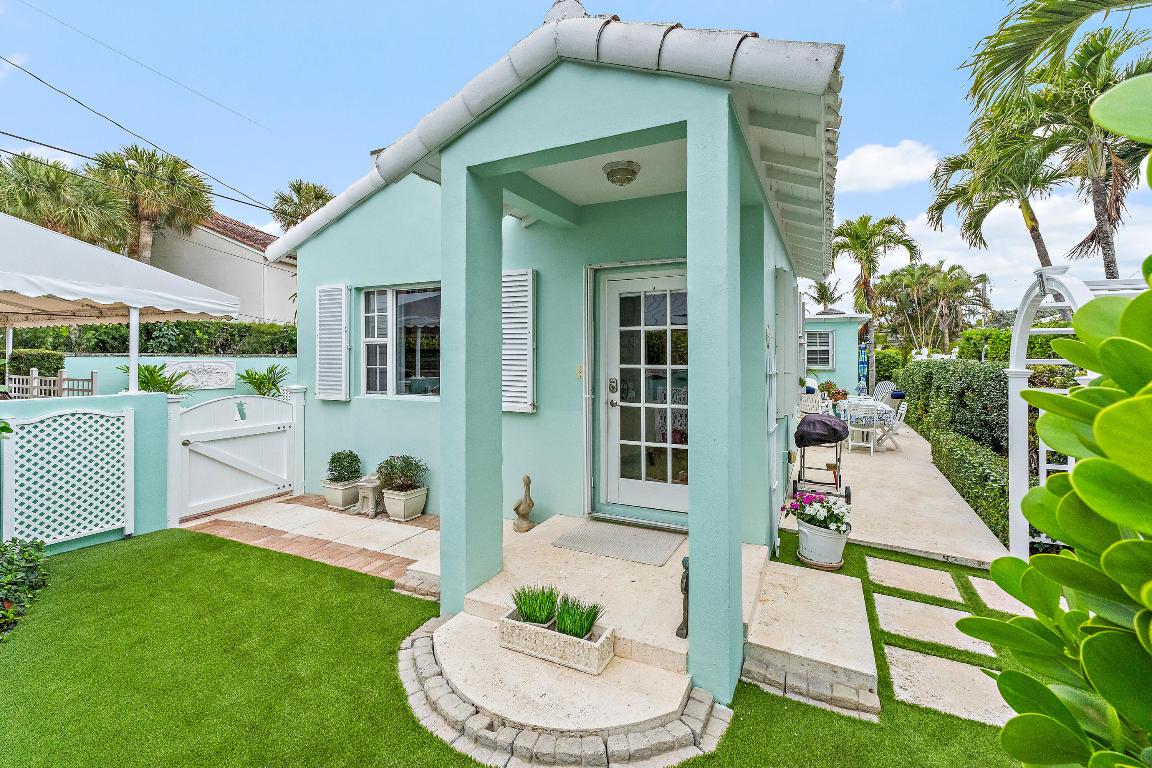 240 Celestial #2 Juno Beach, FL 33408